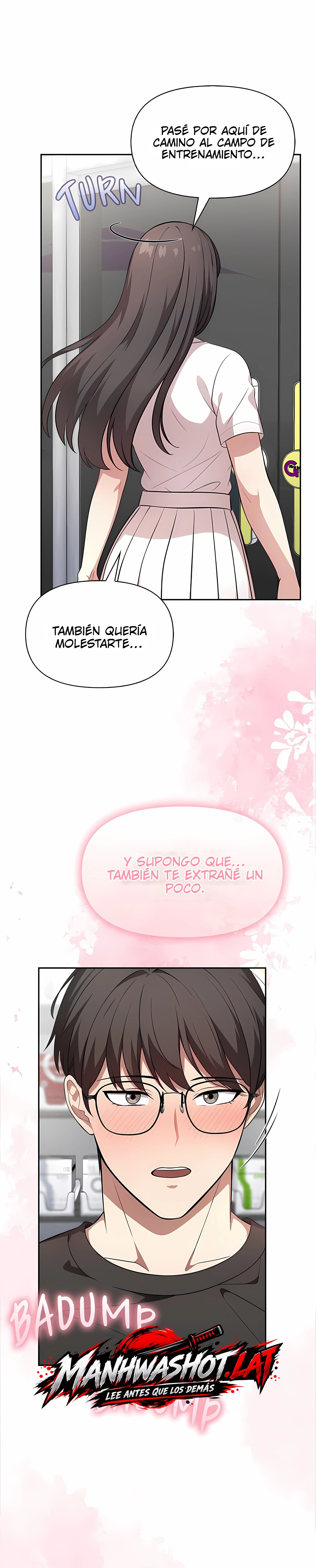 El precio de quedarse Capítulo 5 - Page 14