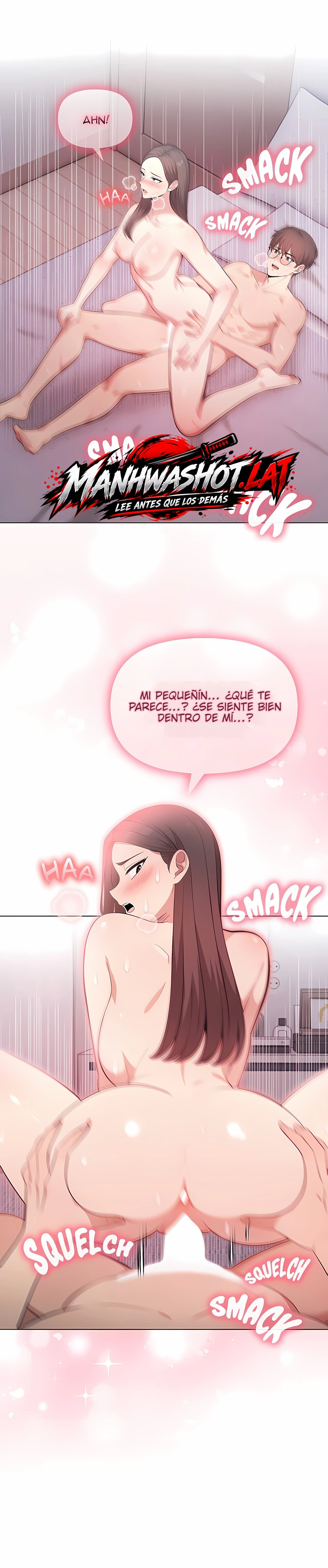 El precio de quedarse Capítulo 6 - Page 27