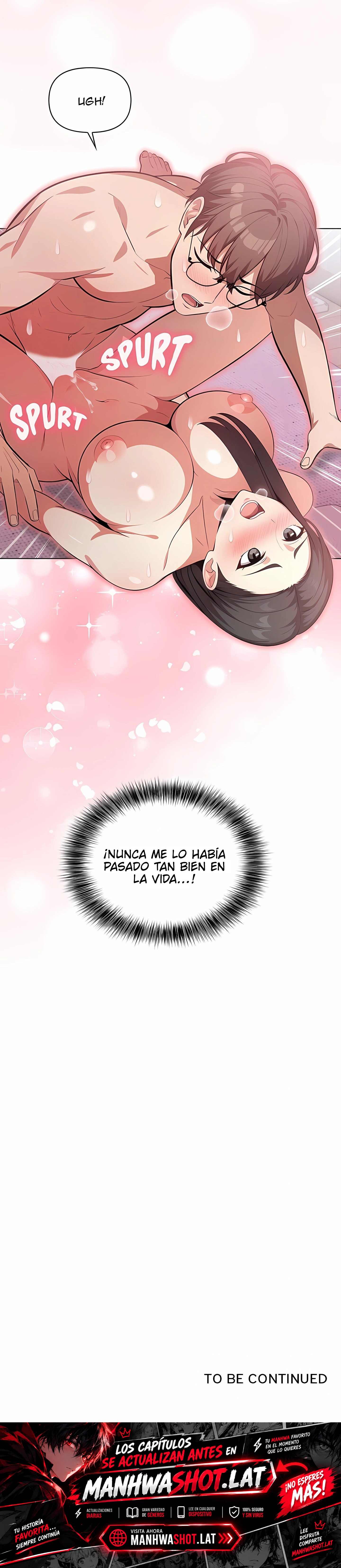 El precio de quedarse Capítulo 6 - Page 30