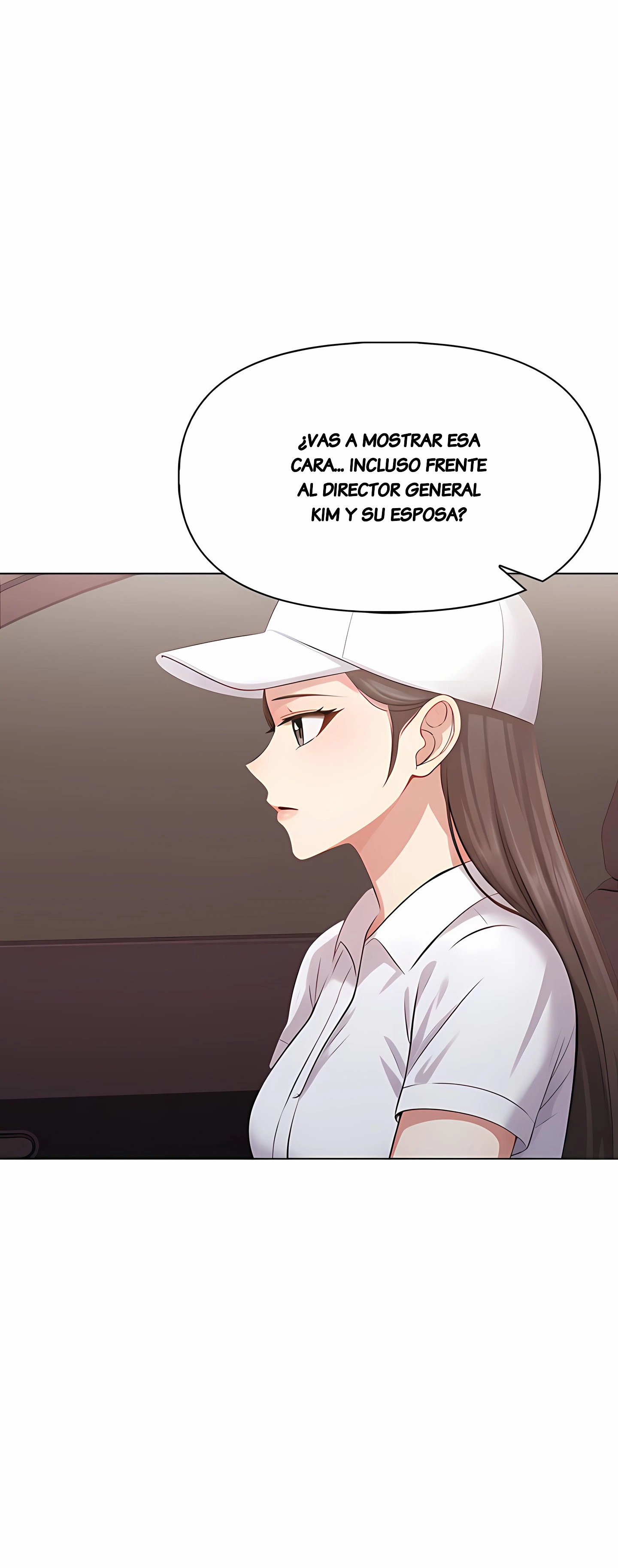 El precio de quedarse Capítulo 8 - Page 18