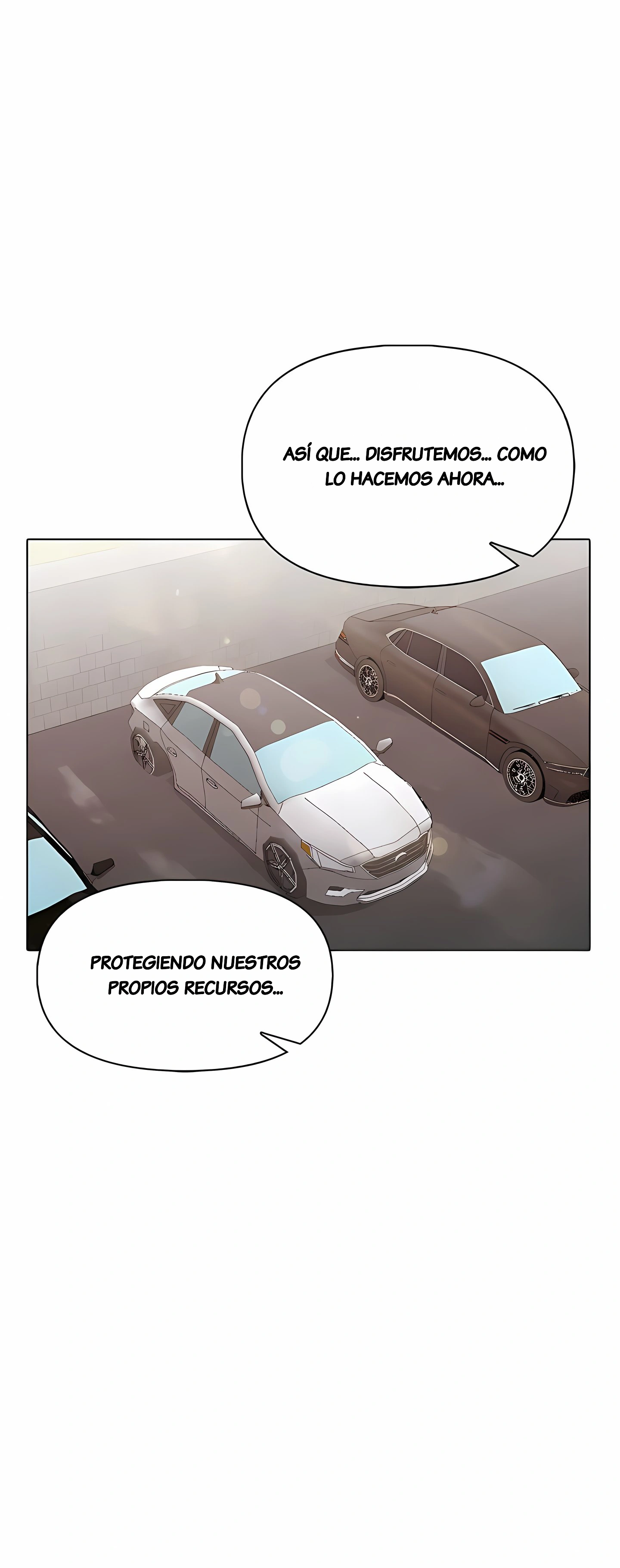 El precio de quedarse Capítulo 8 - Page 23