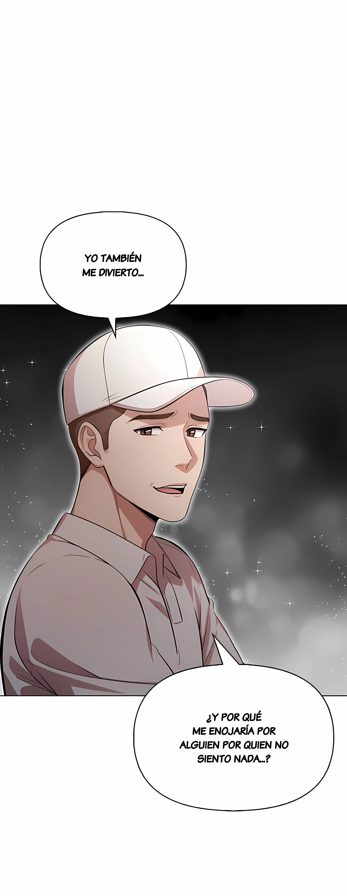 El precio de quedarse Capítulo 8 - Page 30