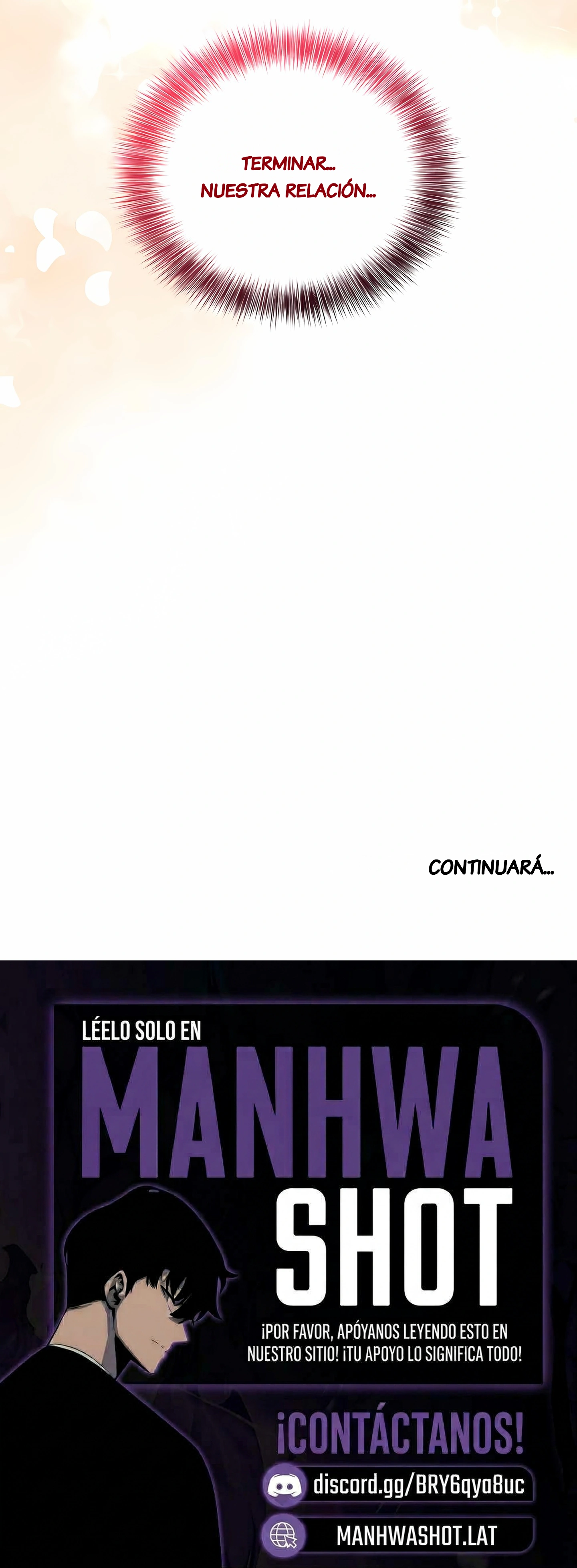 El precio de quedarse Capítulo 8 - Page 49