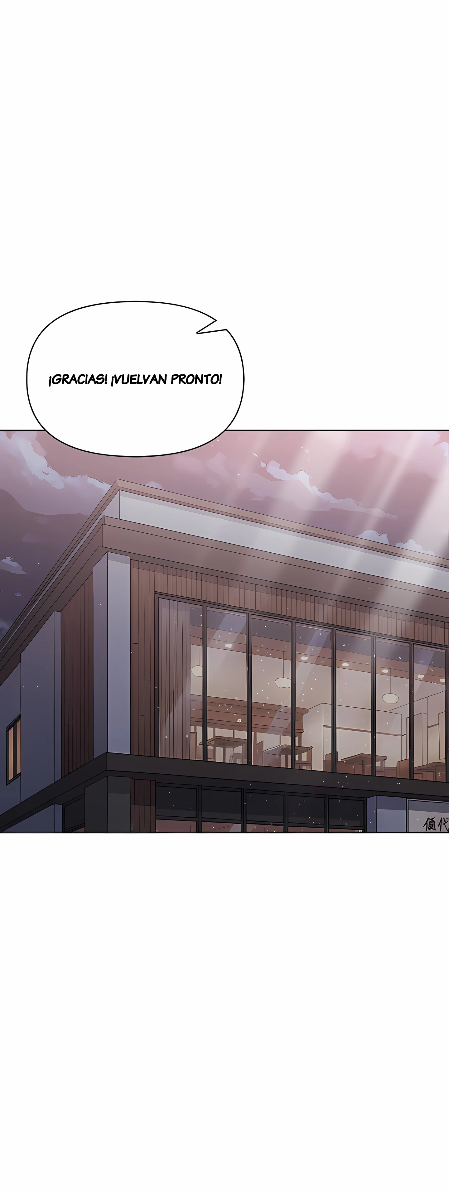 El precio de quedarse Capítulo 9 - Page 15