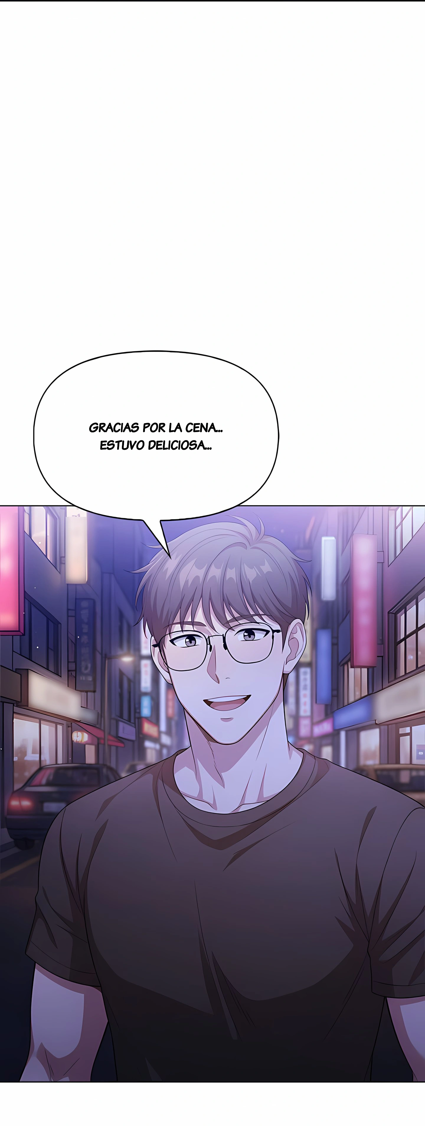 El precio de quedarse Capítulo 9 - Page 17