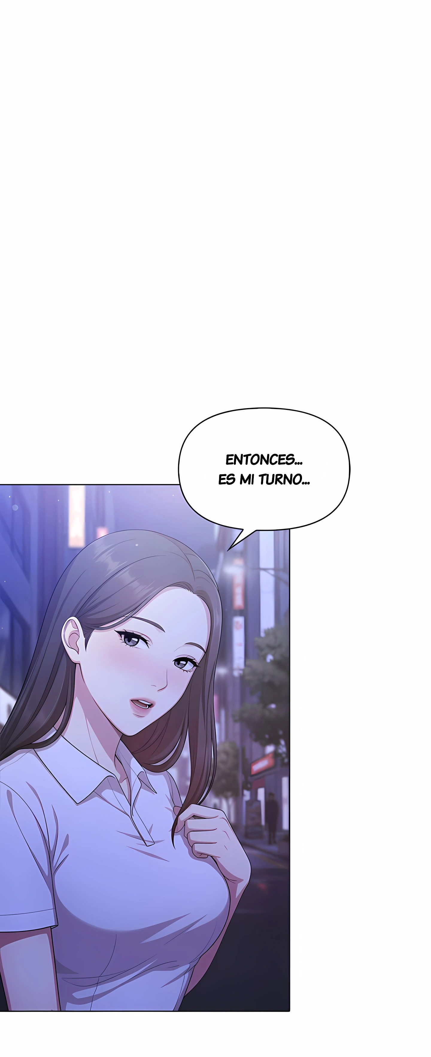 El precio de quedarse Capítulo 9 - Page 18