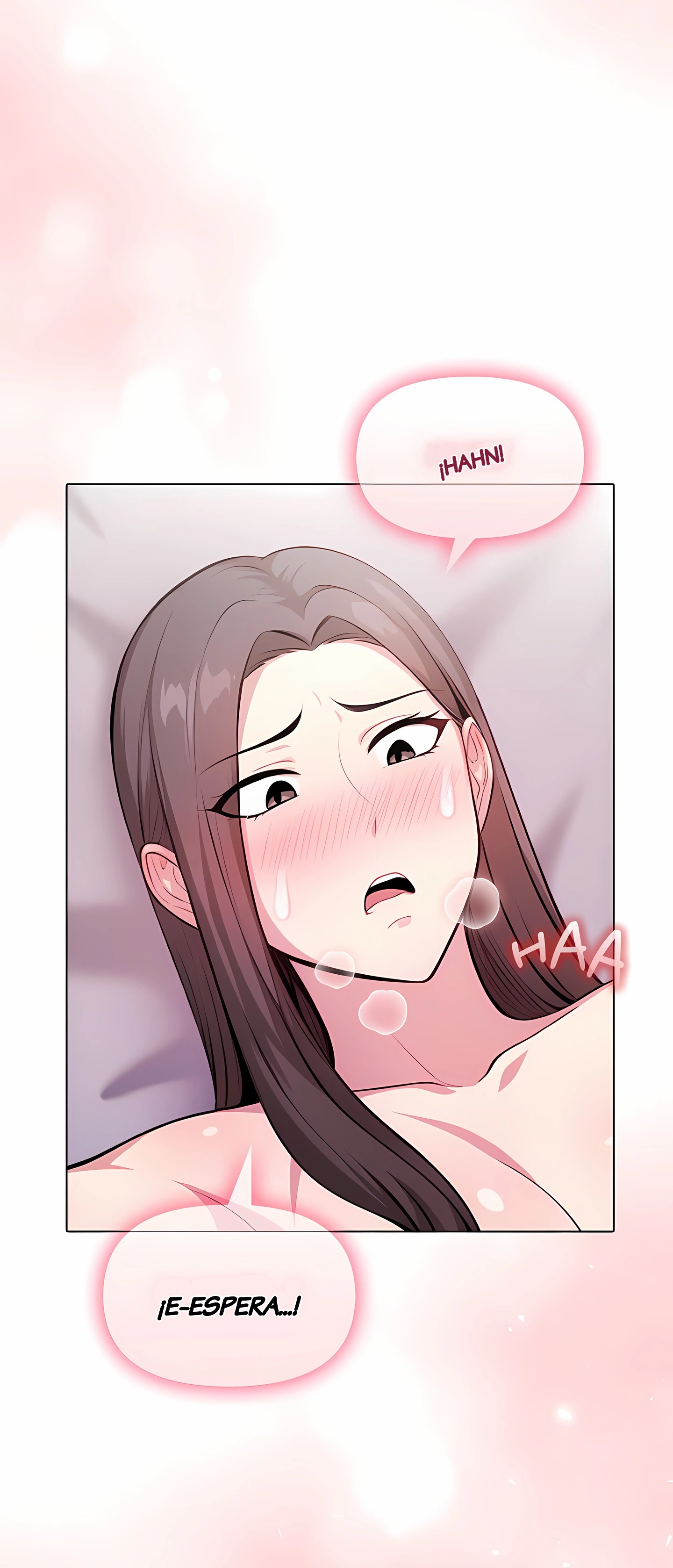 El precio de quedarse Capítulo 9 - Page 34