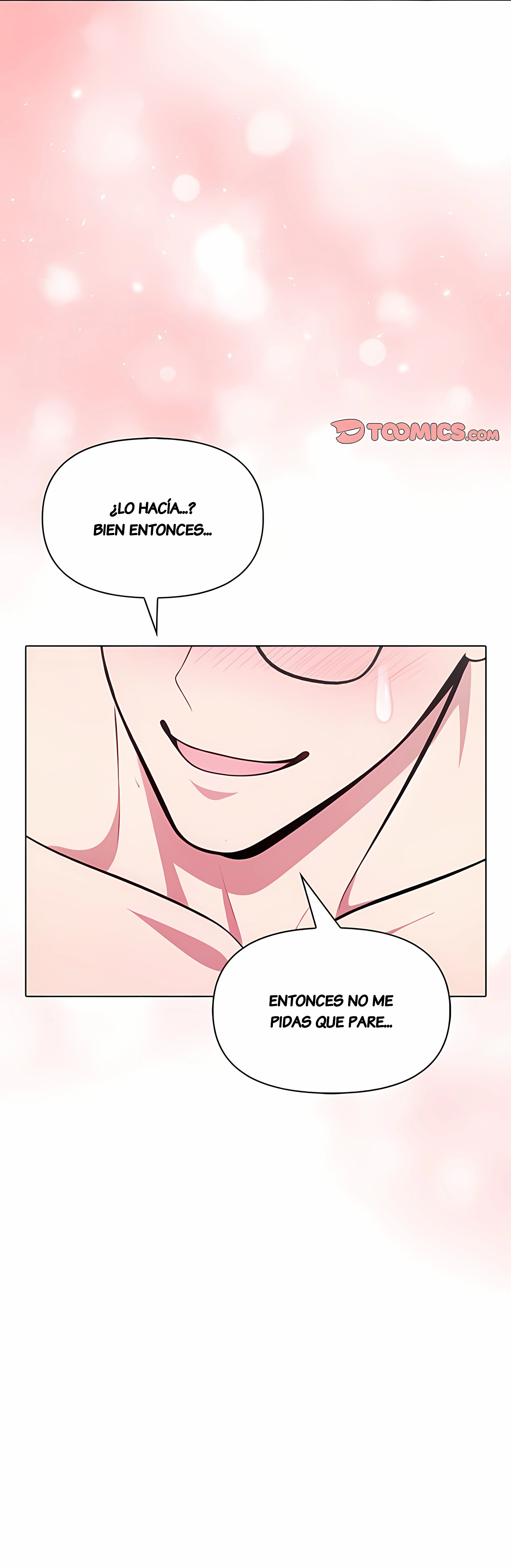 El precio de quedarse Capítulo 9 - Page 36