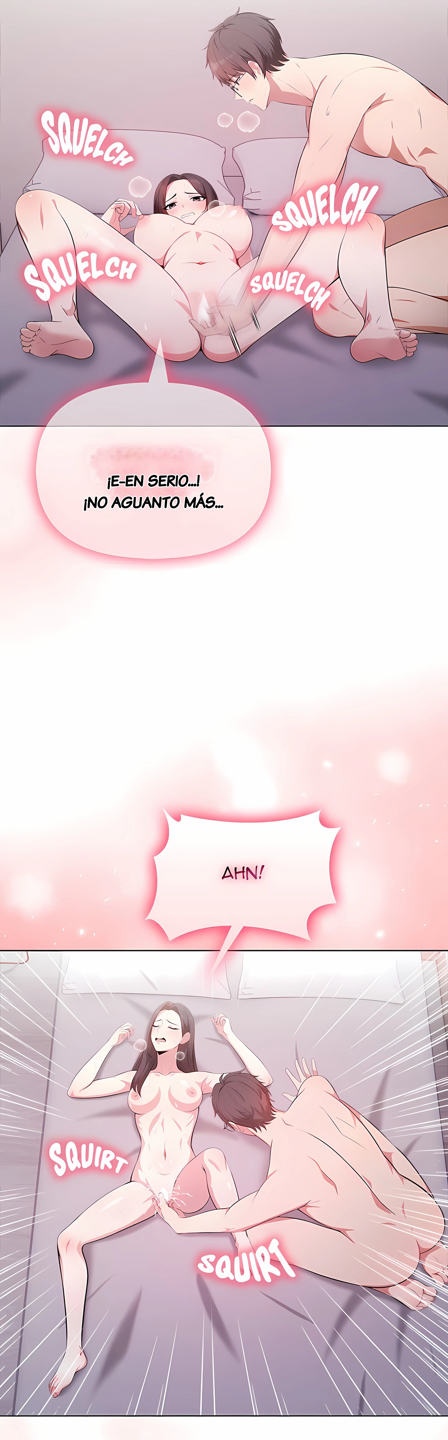 El precio de quedarse Capítulo 9 - Page 38