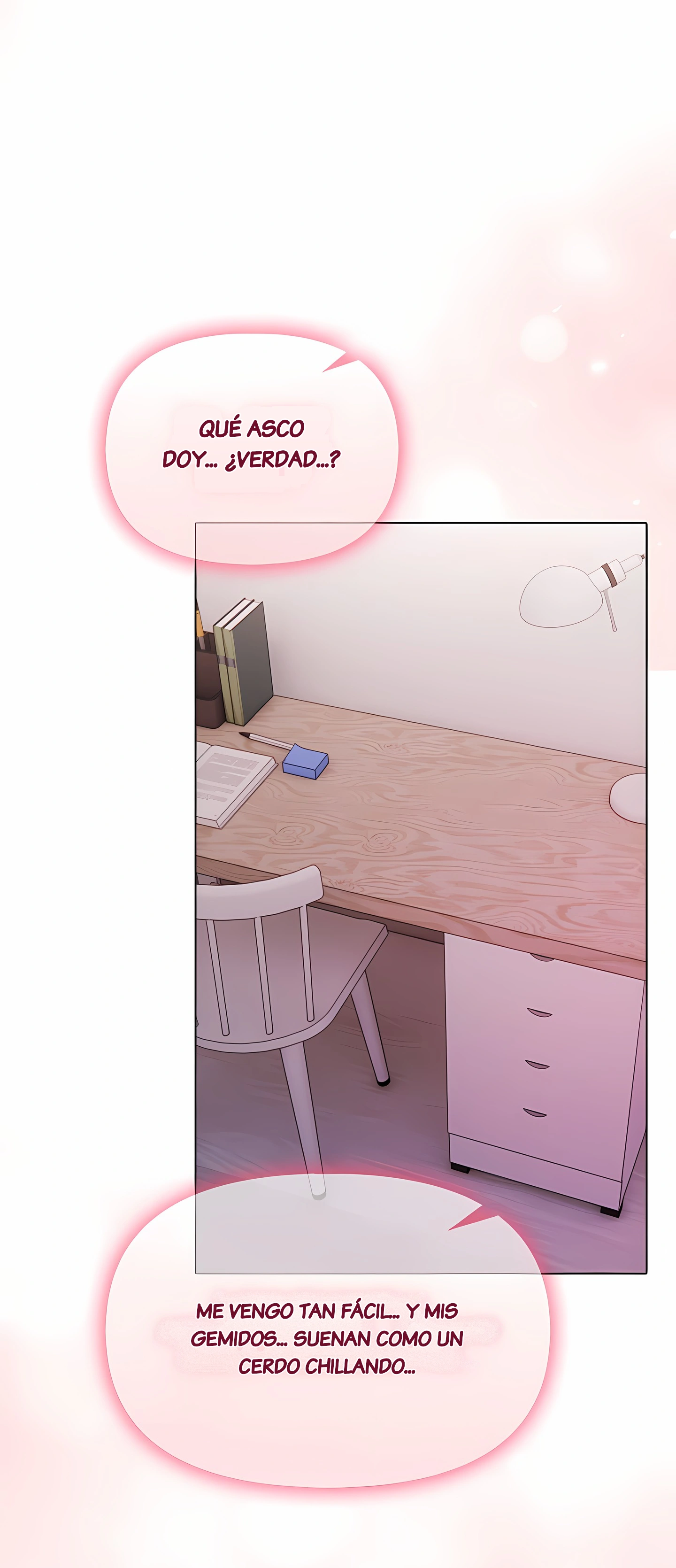 El precio de quedarse Capítulo 9 - Page 40