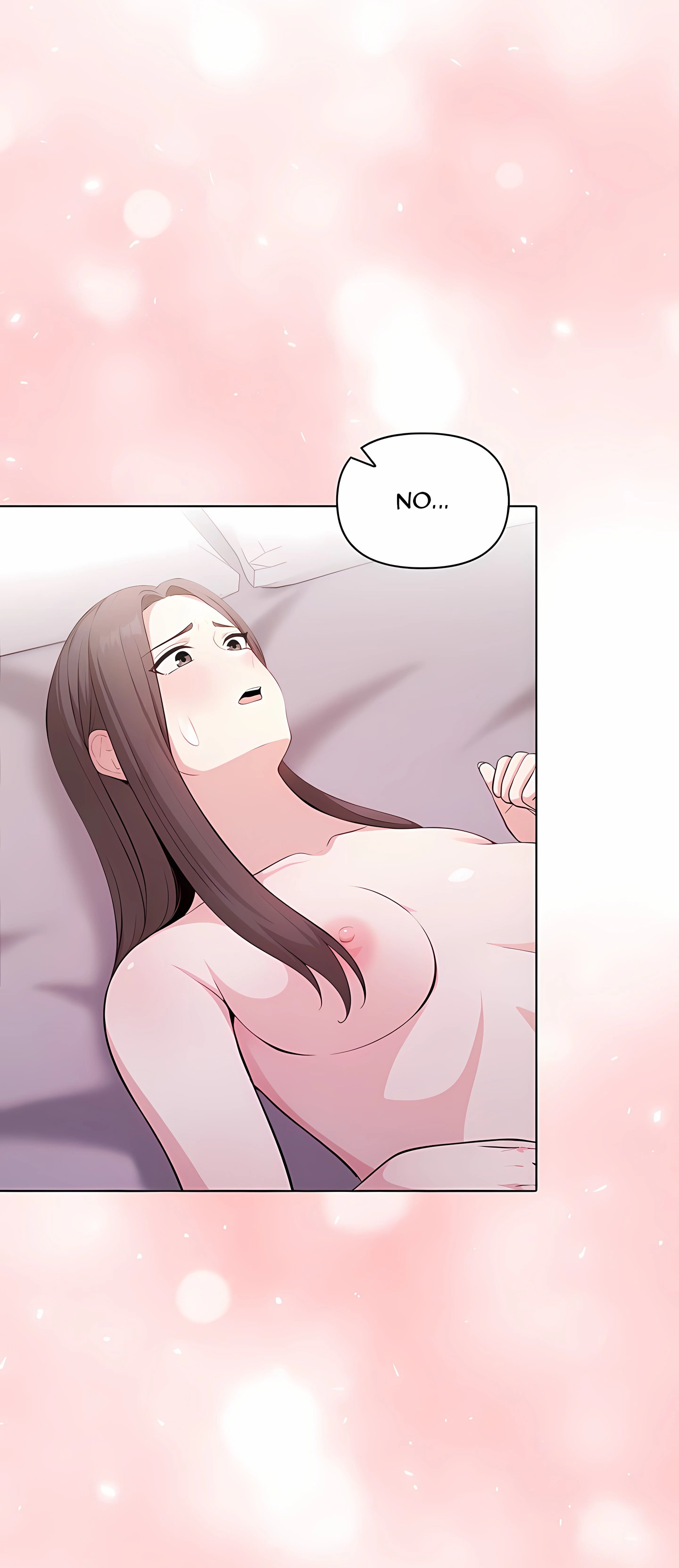 El precio de quedarse Capítulo 9 - Page 41