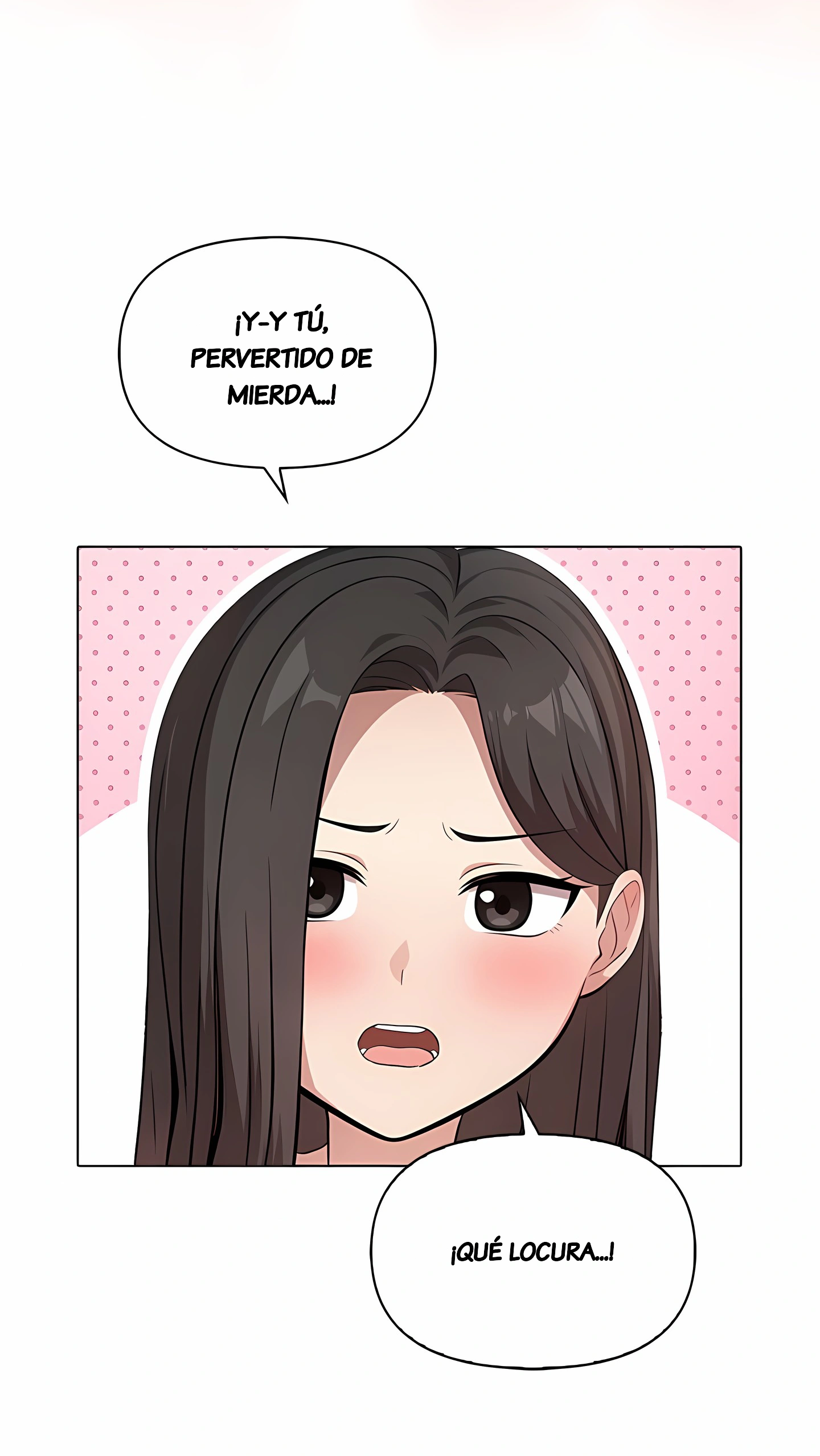 El precio de quedarse Capítulo 9 - Page 45