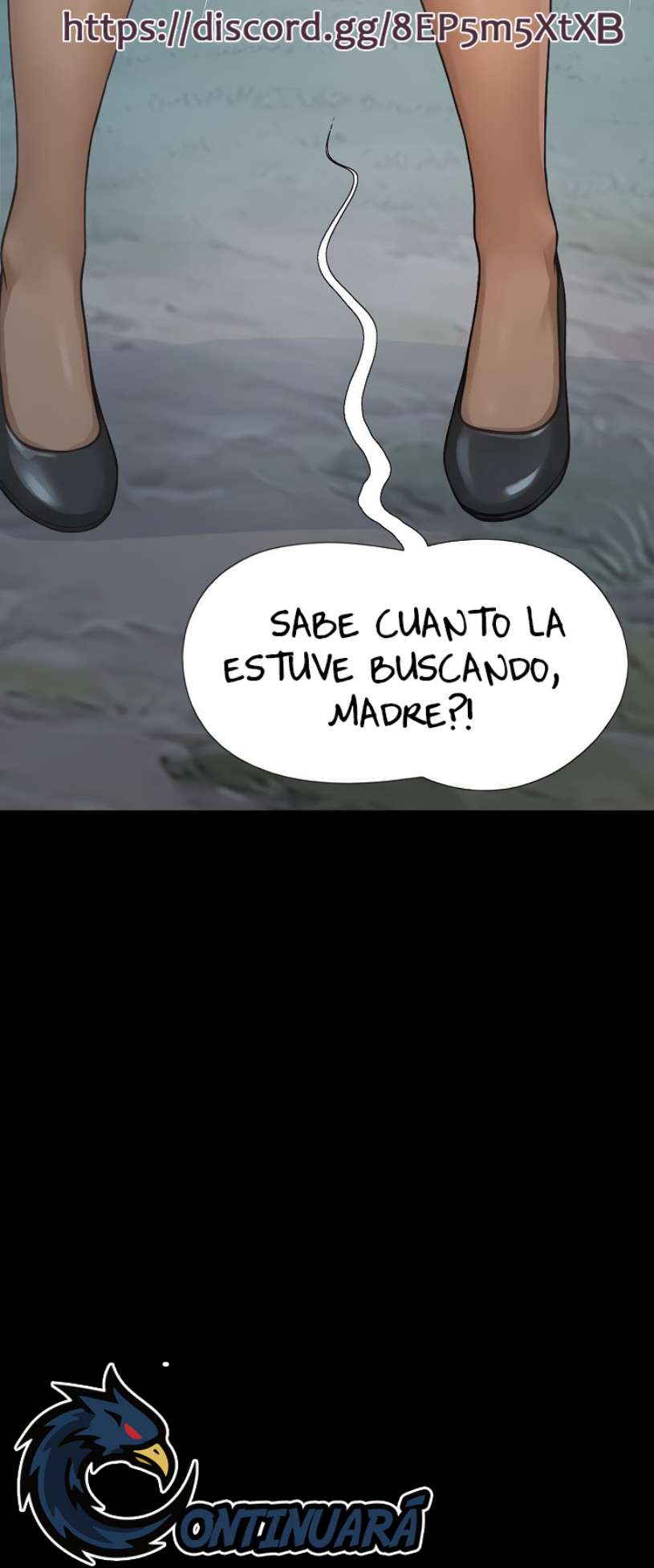 El Hombre que Está en Ascenso Capítulo 5 - Page 9