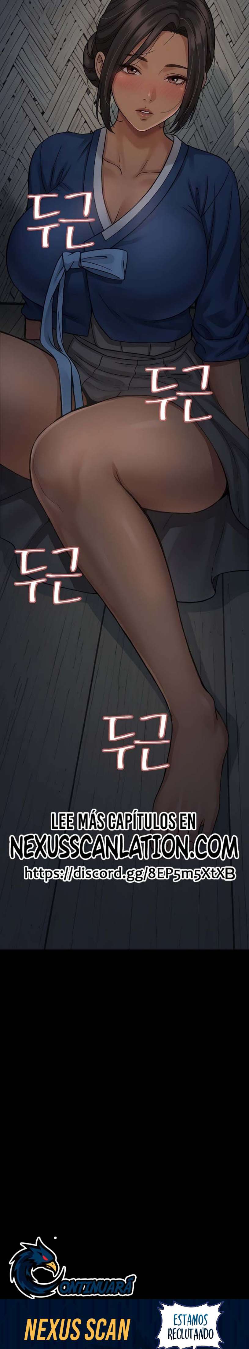 El Hombre que Está en Ascenso Capítulo 6 - Page 9