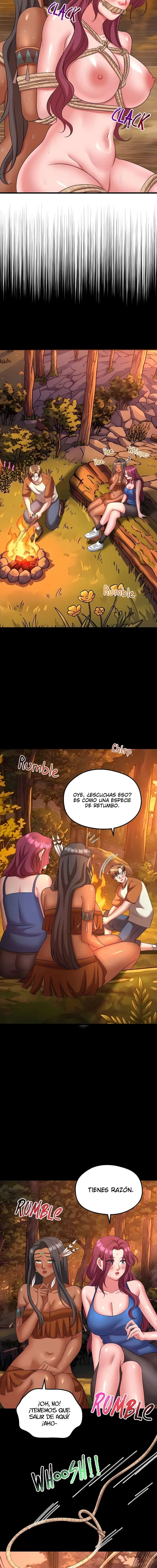 Lujuria contenida - Sin censura Capítulo 1 - Page 2