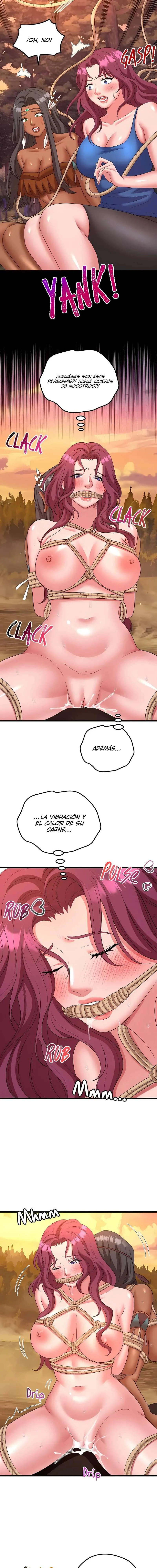 Lujuria contenida - Sin censura Capítulo 1 - Page 3