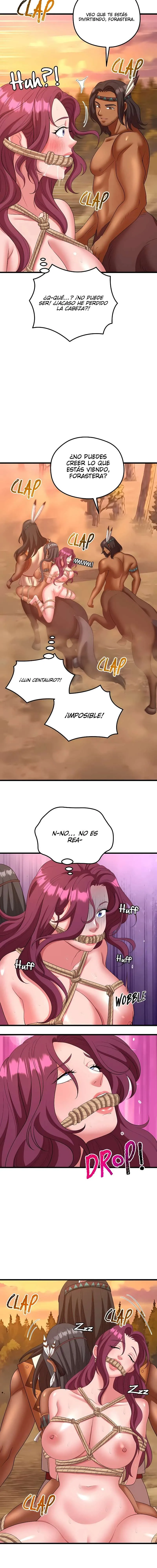 Lujuria contenida - Sin censura Capítulo 1 - Page 4