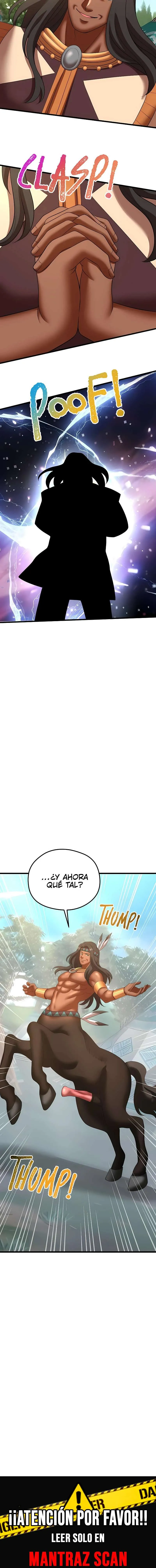 Lujuria contenida - Sin censura Capítulo 1 - Page 9