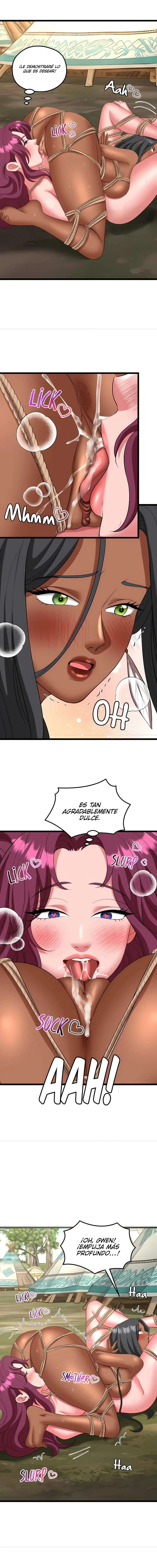 Lujuria contenida - Sin censura Capítulo 2 - Page 3