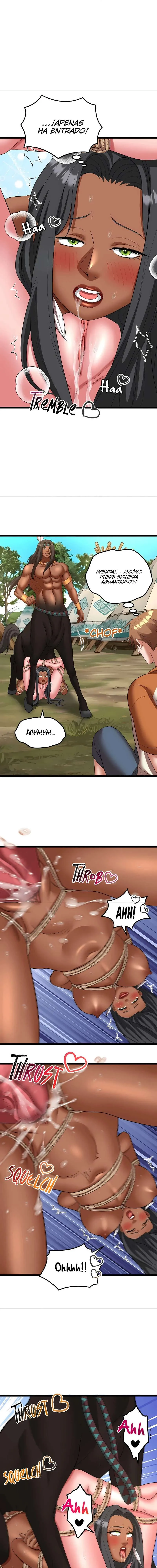 Lujuria contenida - Sin censura Capítulo 2 - Page 6