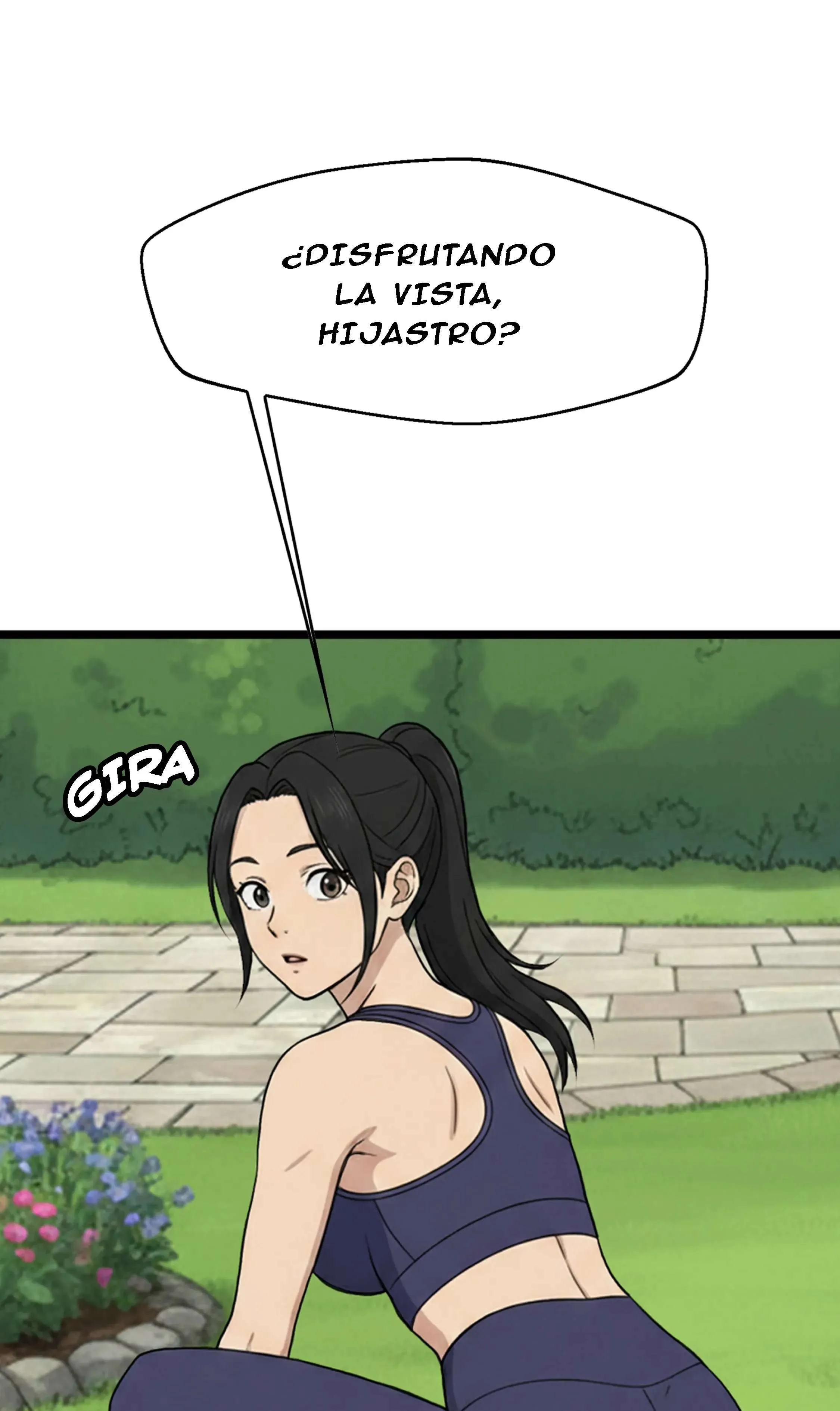 Forjando al Alfa Capítulo 0 - Page 1