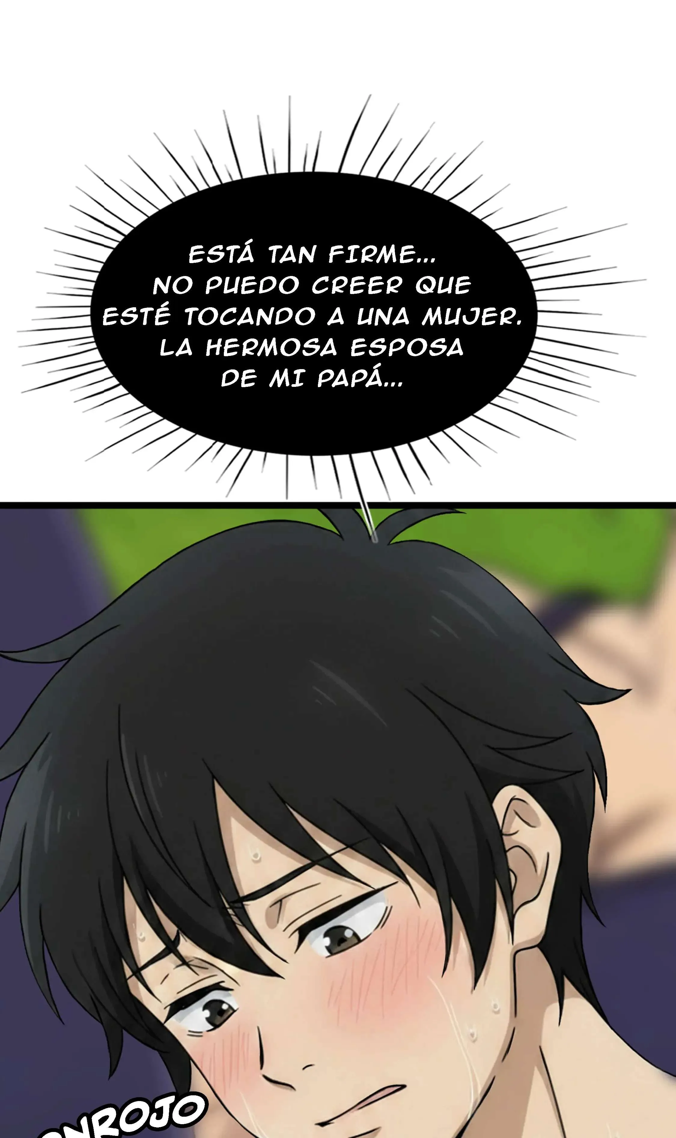 Forjando al Alfa Capítulo 0 - Page 12
