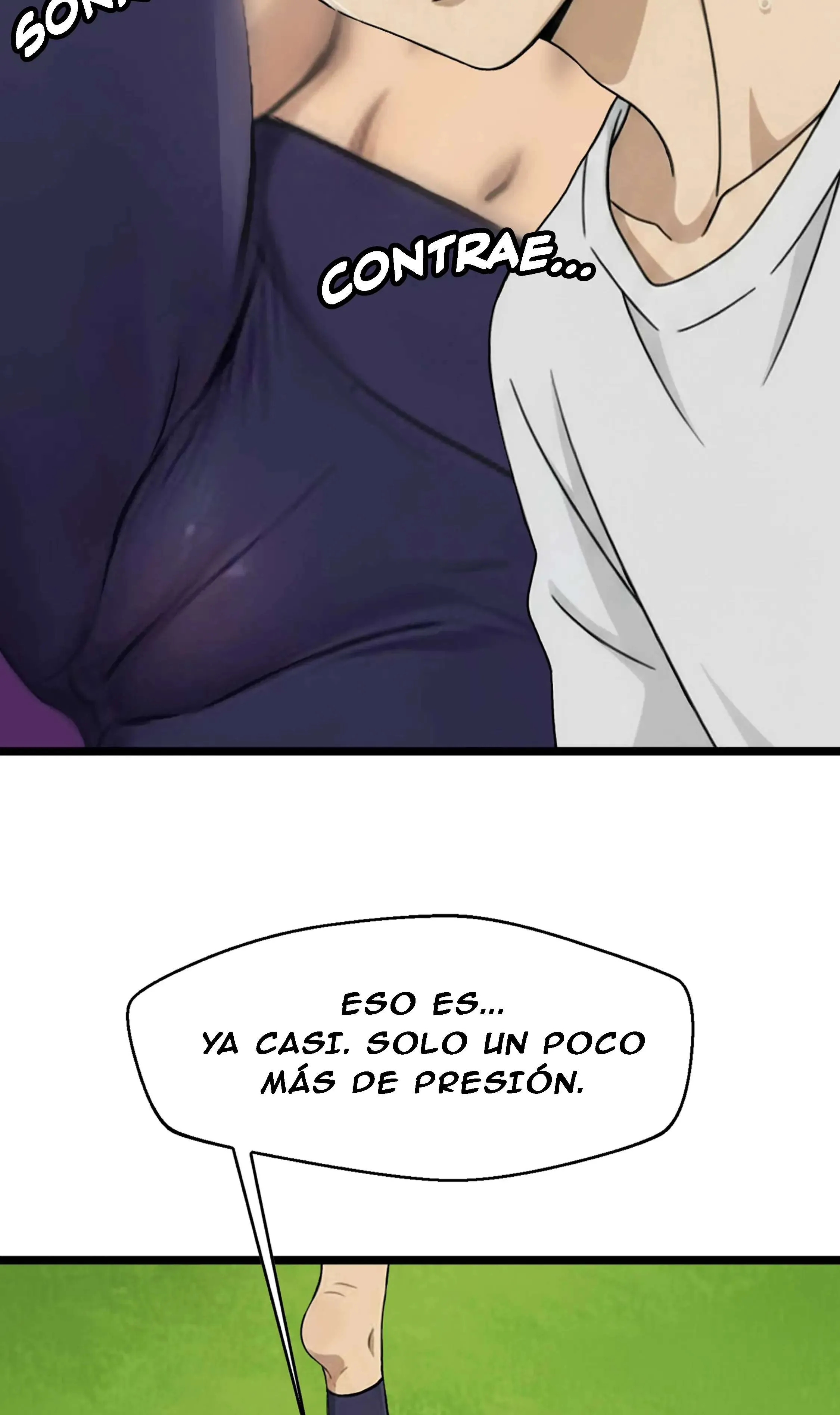Forjando al Alfa Capítulo 0 - Page 13