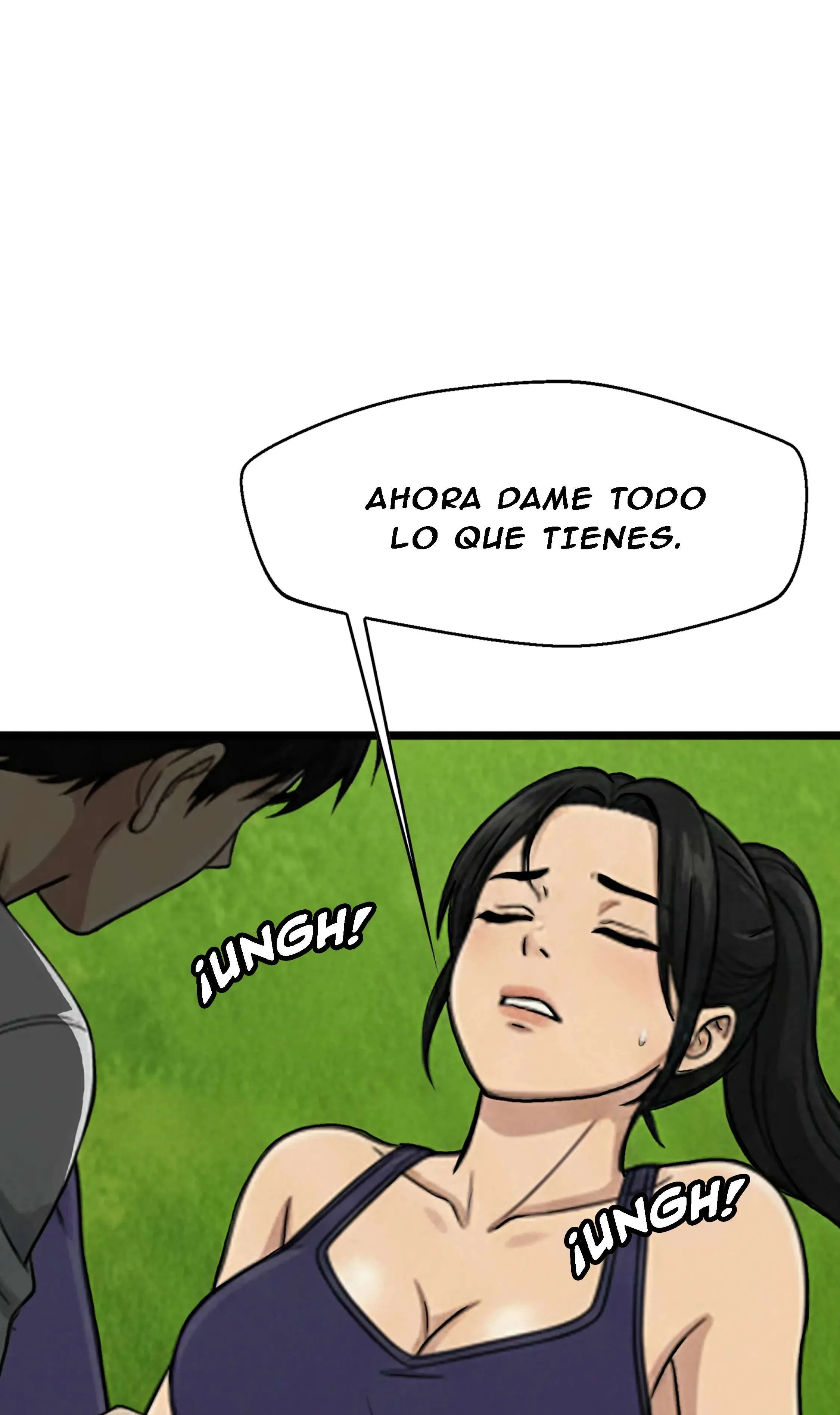 Forjando al Alfa Capítulo 0 - Page 15