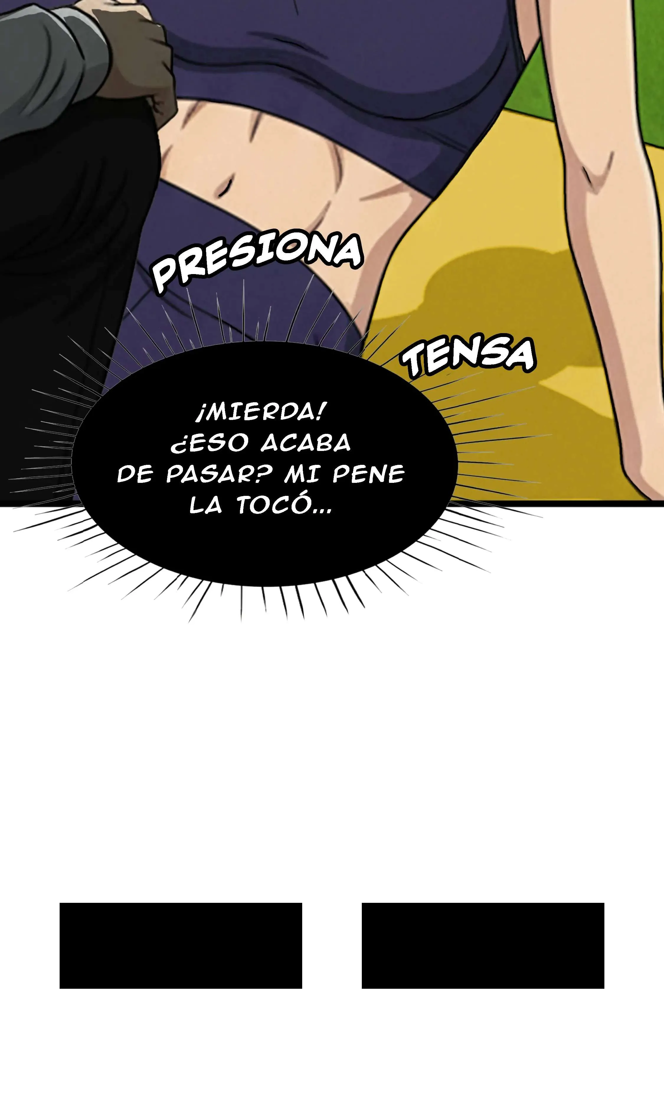 Forjando al Alfa Capítulo 0 - Page 16
