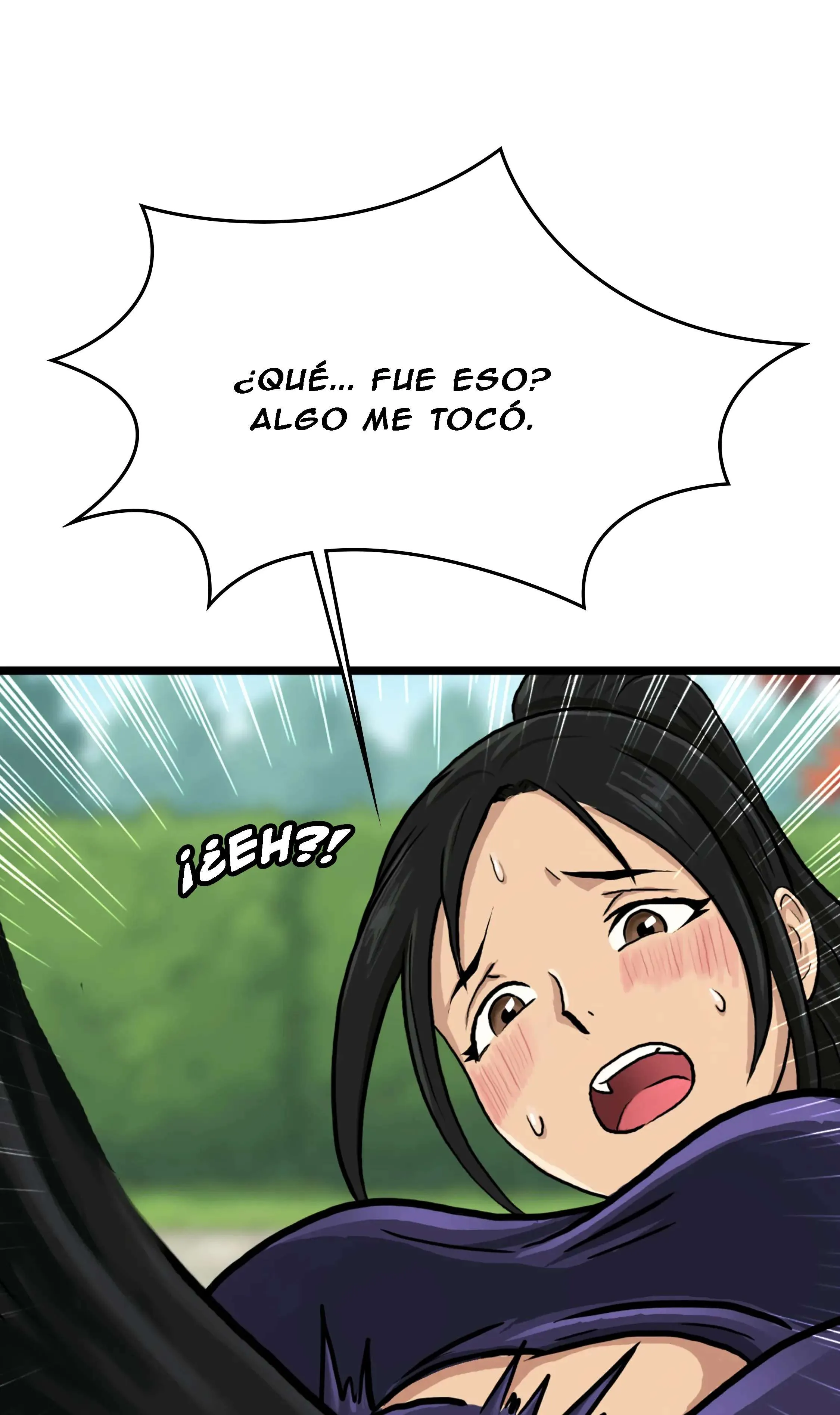 Forjando al Alfa Capítulo 0 - Page 17