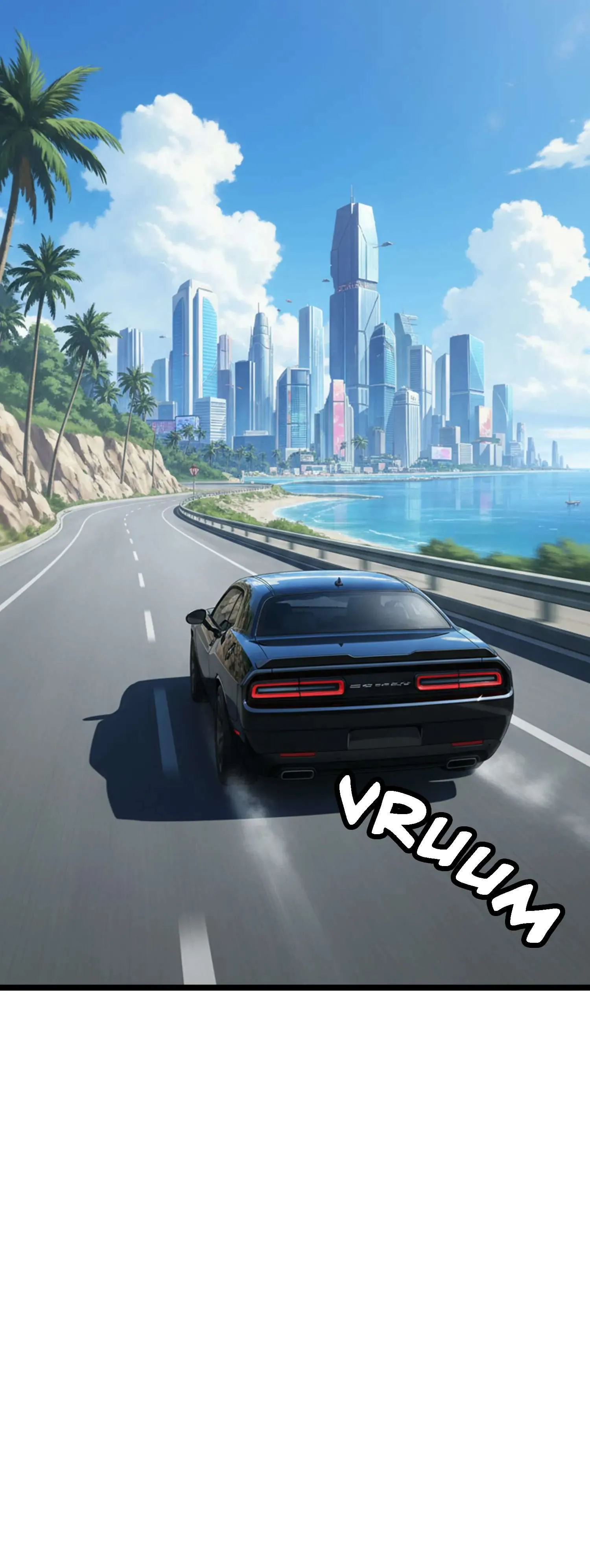 Forjando al Alfa Capítulo 1 - Page 6