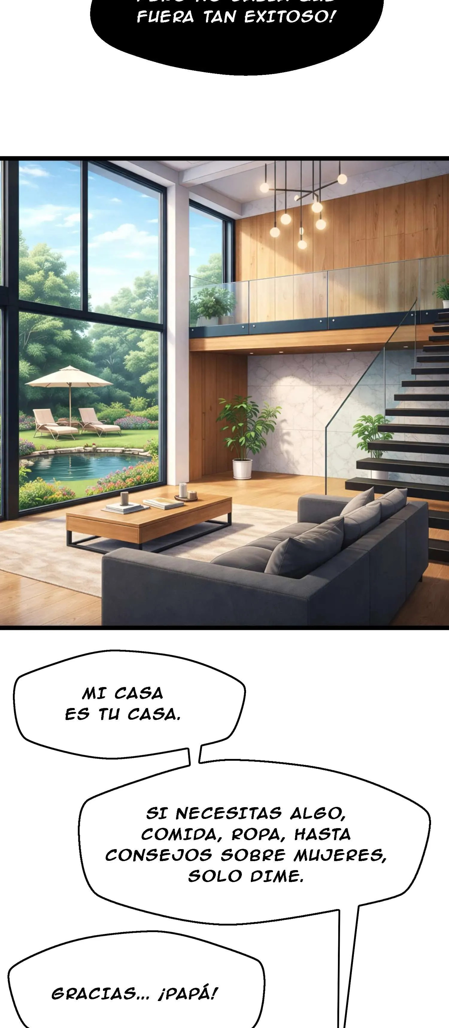 Forjando al Alfa Capítulo 1 - Page 16