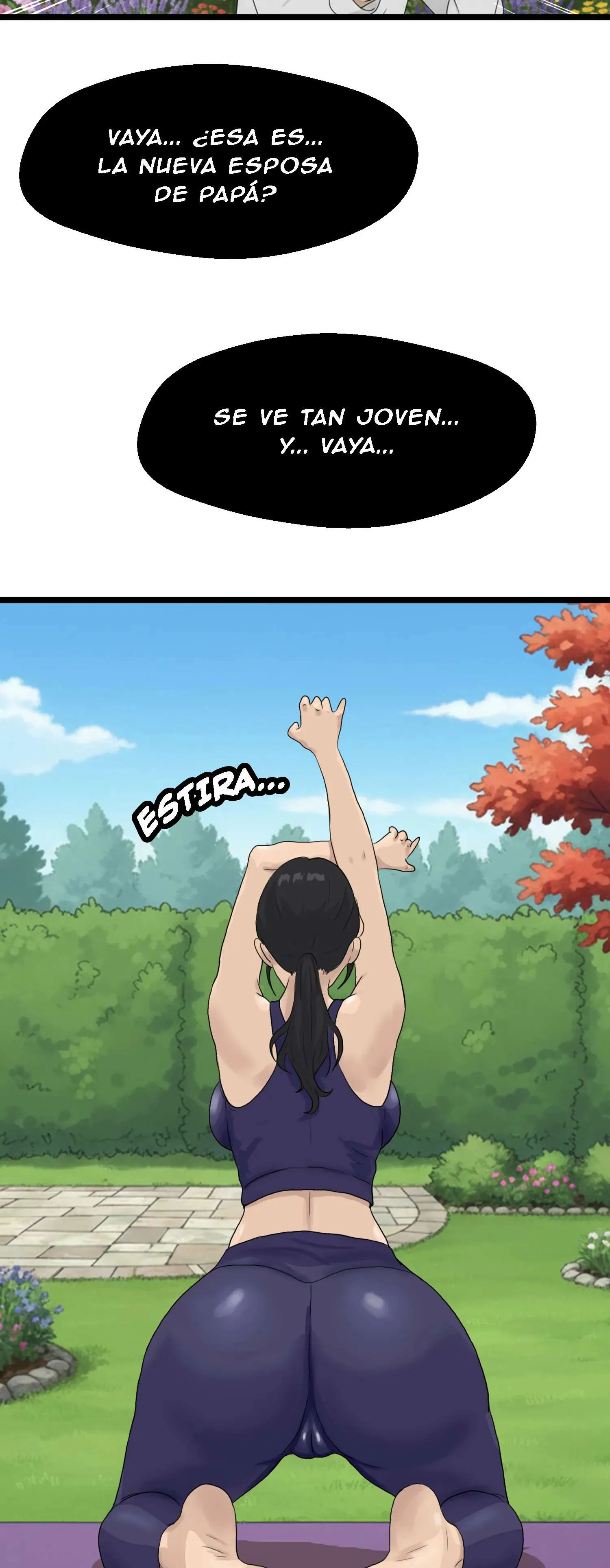 Forjando al Alfa Capítulo 1 - Page 24