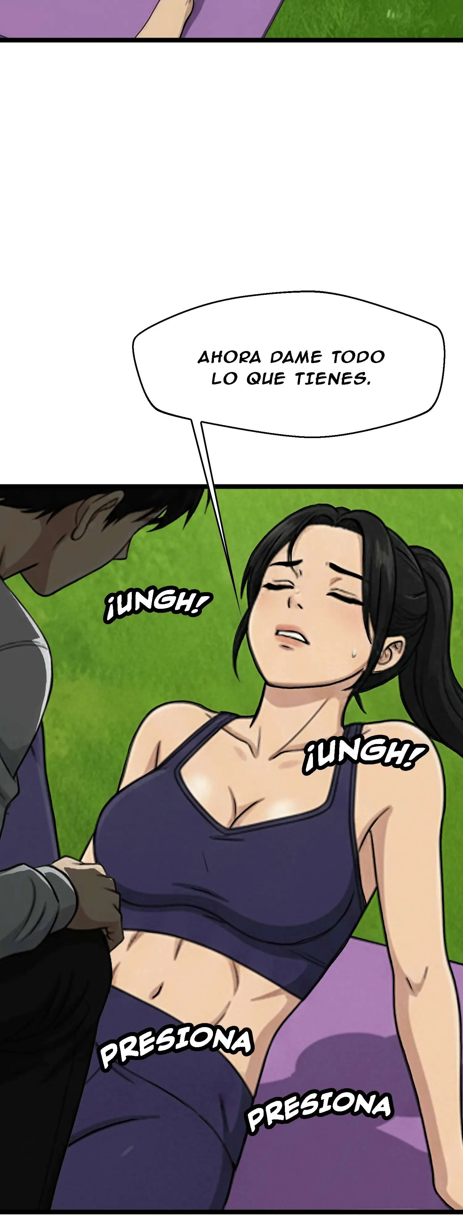 Forjando al Alfa Capítulo 1 - Page 51