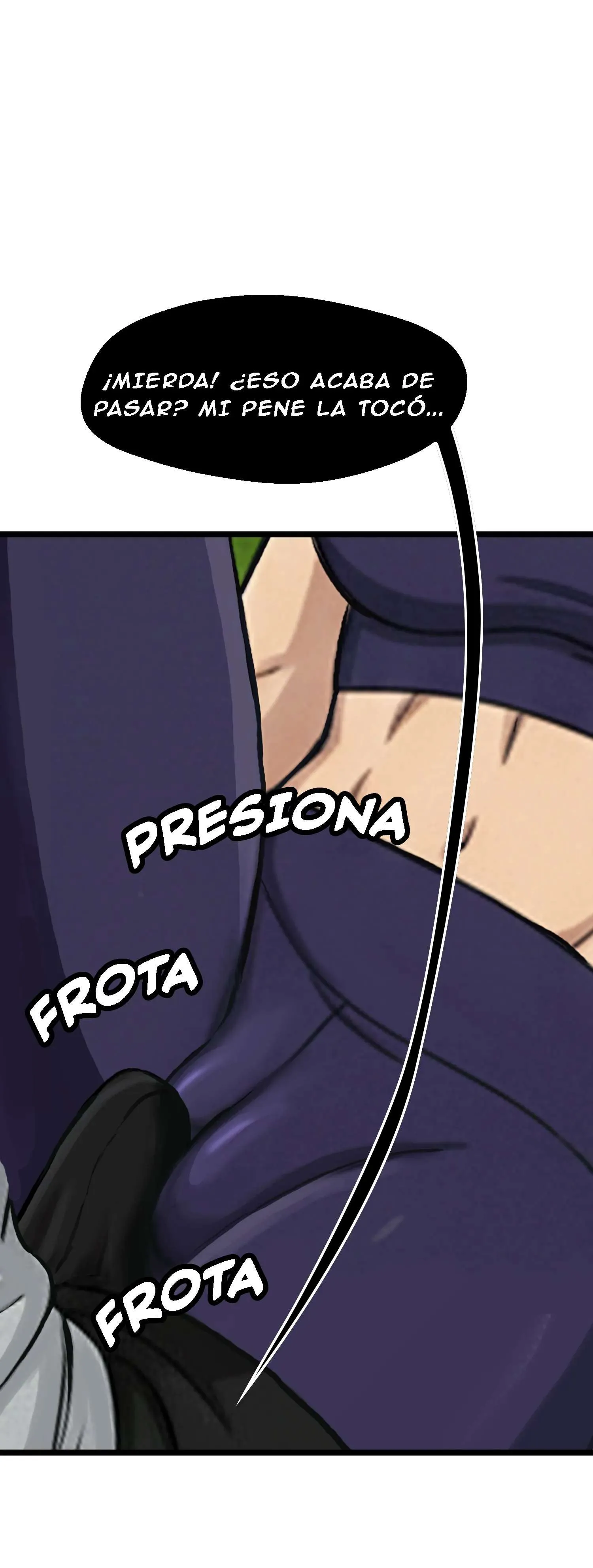 Forjando al Alfa Capítulo 1 - Page 52