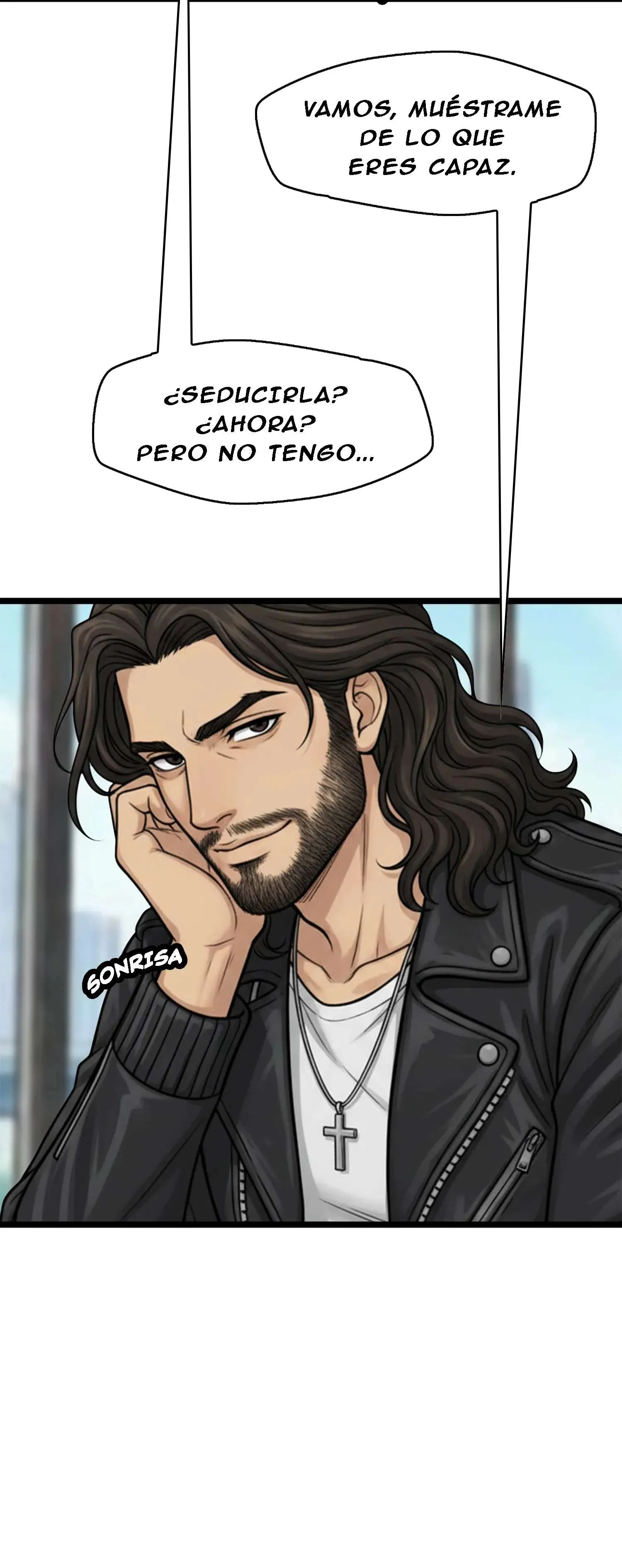 Forjando al Alfa Capítulo 2 - Page 18