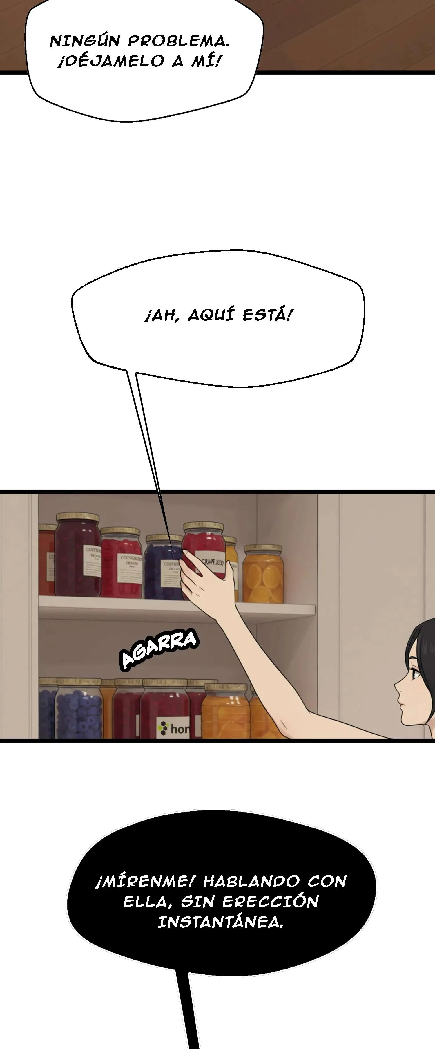 Forjando al Alfa Capítulo 2 - Page 46