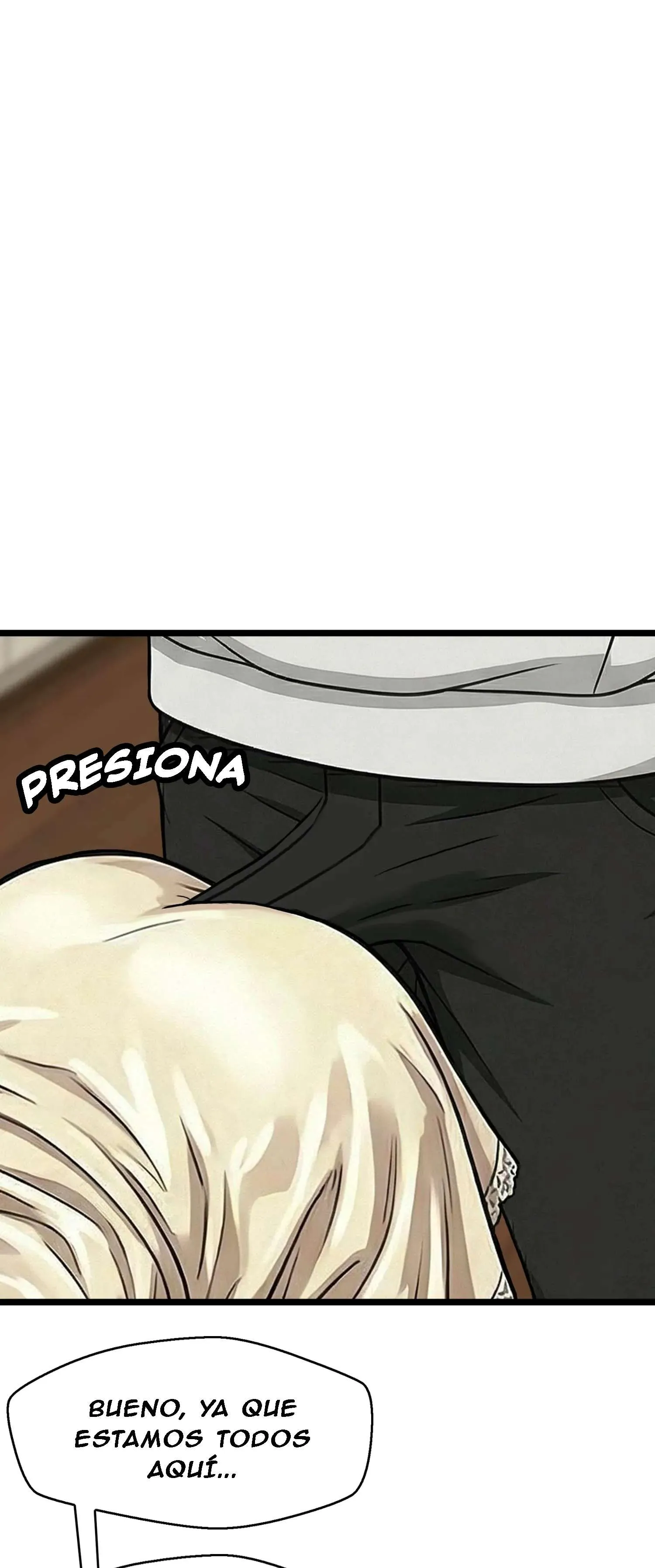 Forjando al Alfa Capítulo 3 - Page 12