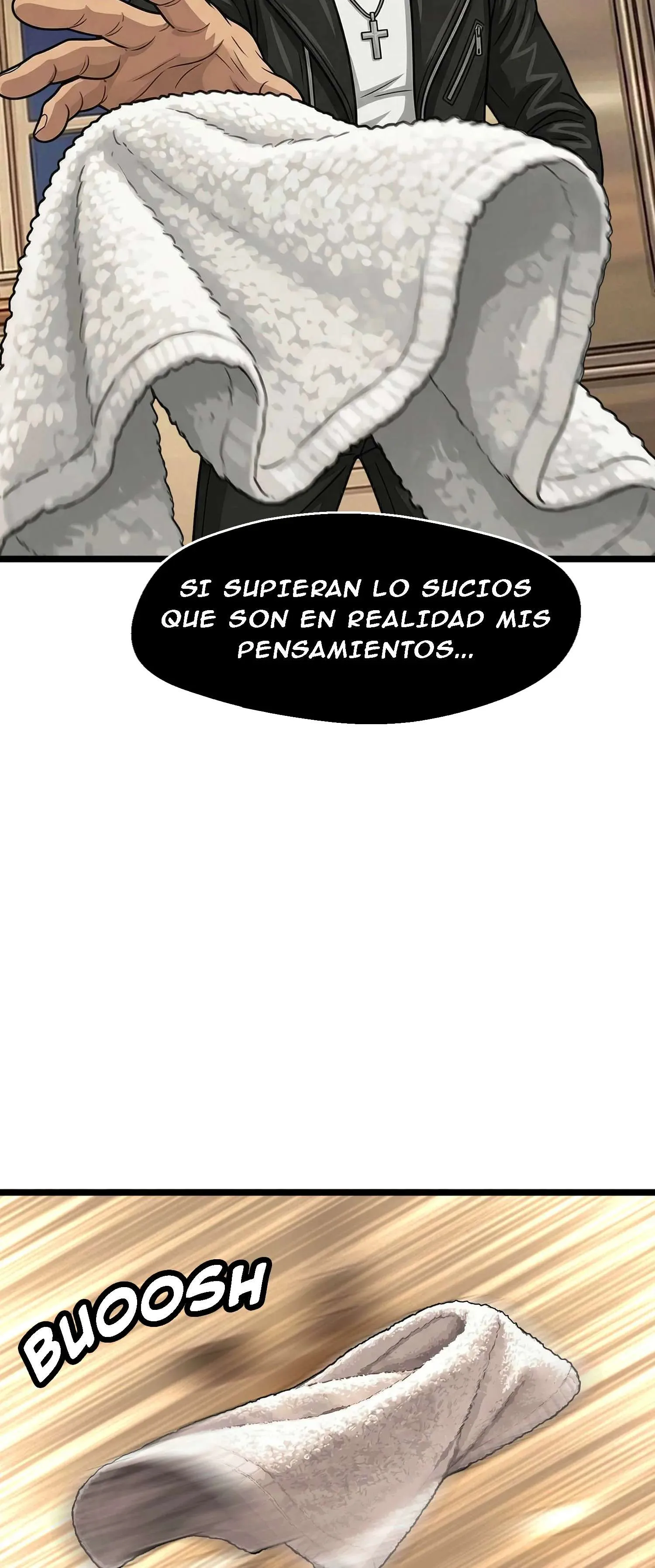 Forjando al Alfa Capítulo 3 - Page 15