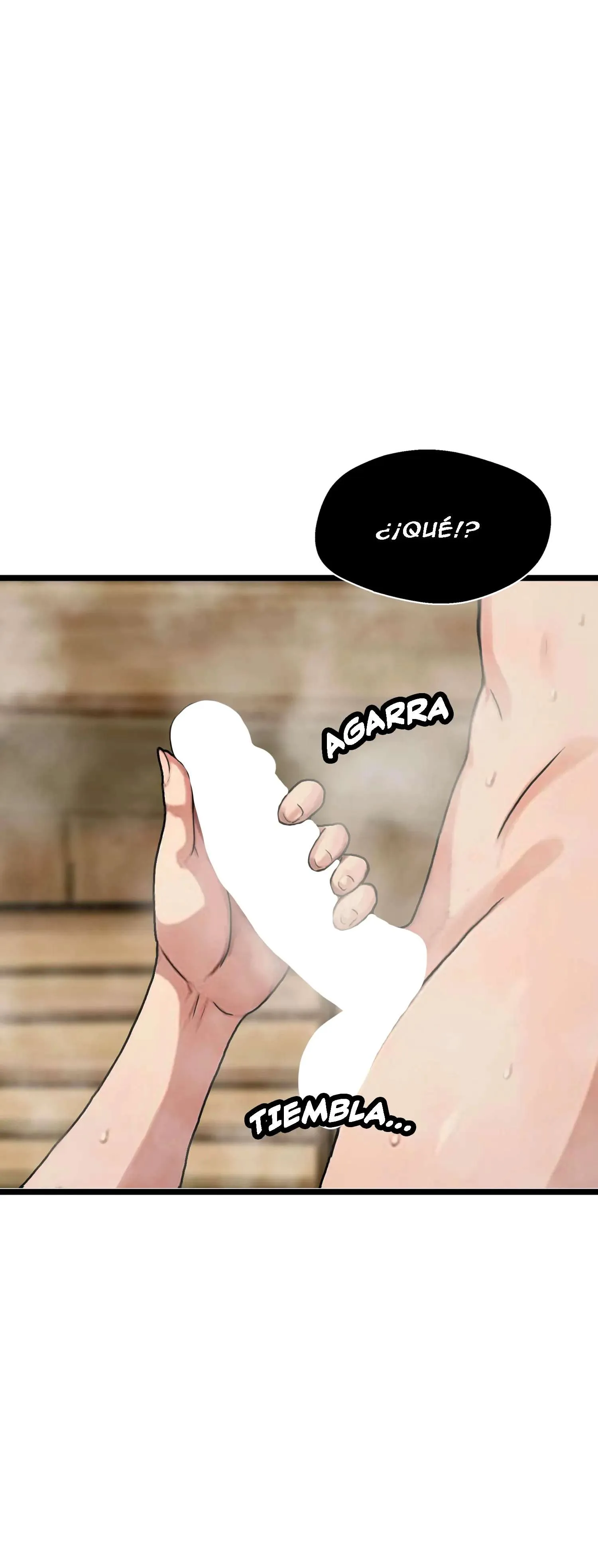 Forjando al Alfa Capítulo 3 - Page 44
