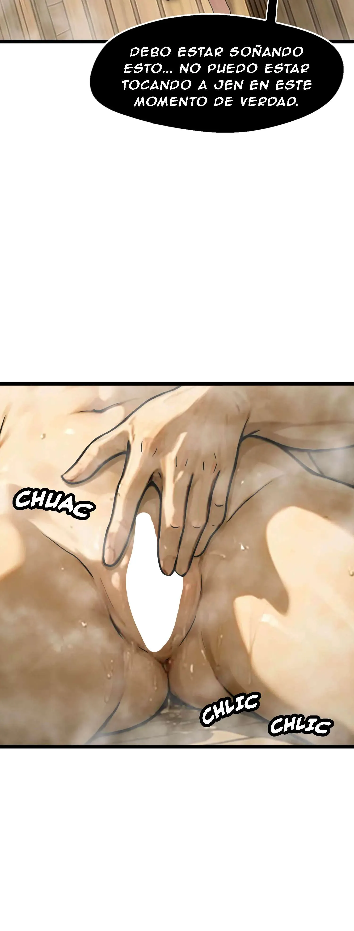 Forjando al Alfa Capítulo 3 - Page 49