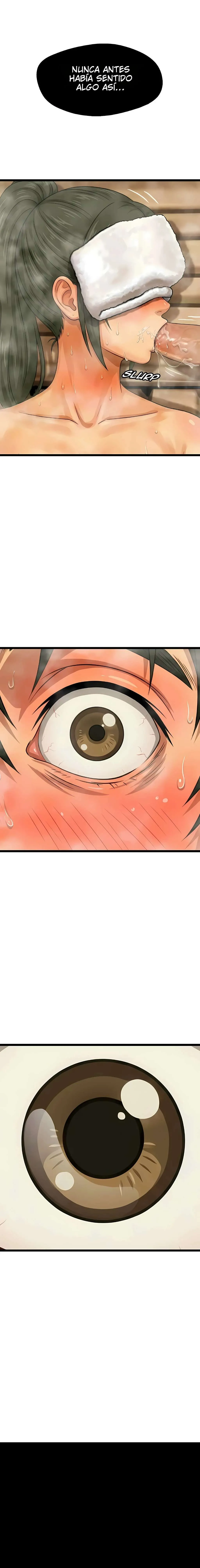 Forjando al Alfa Capítulo 4 - Page 2