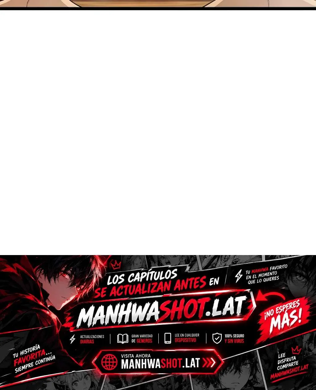 Forjando al Alfa Capítulo 4 - Page 17