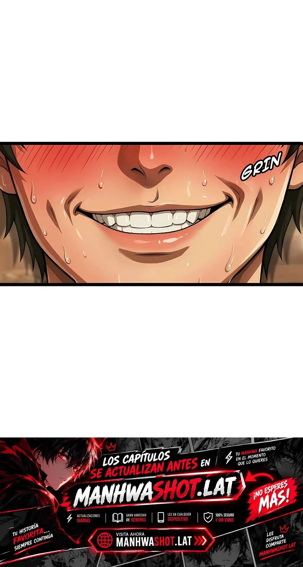 Forjando al Alfa Capítulo 5 - Page 14