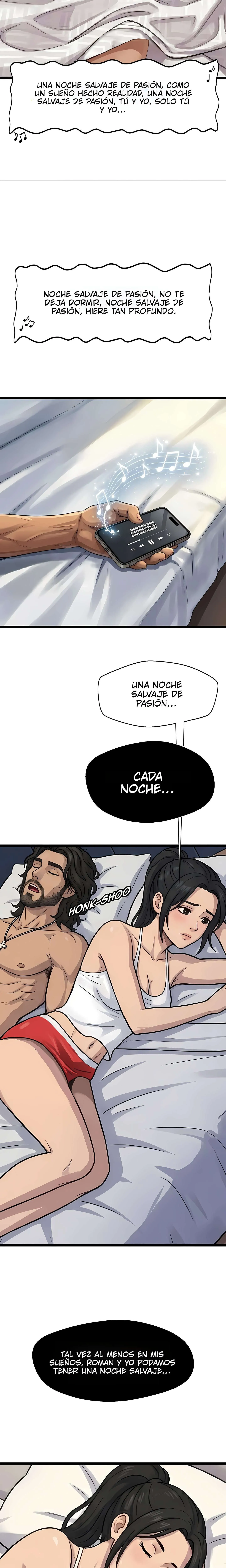 Forjando al Alfa Capítulo 6 - Page 13