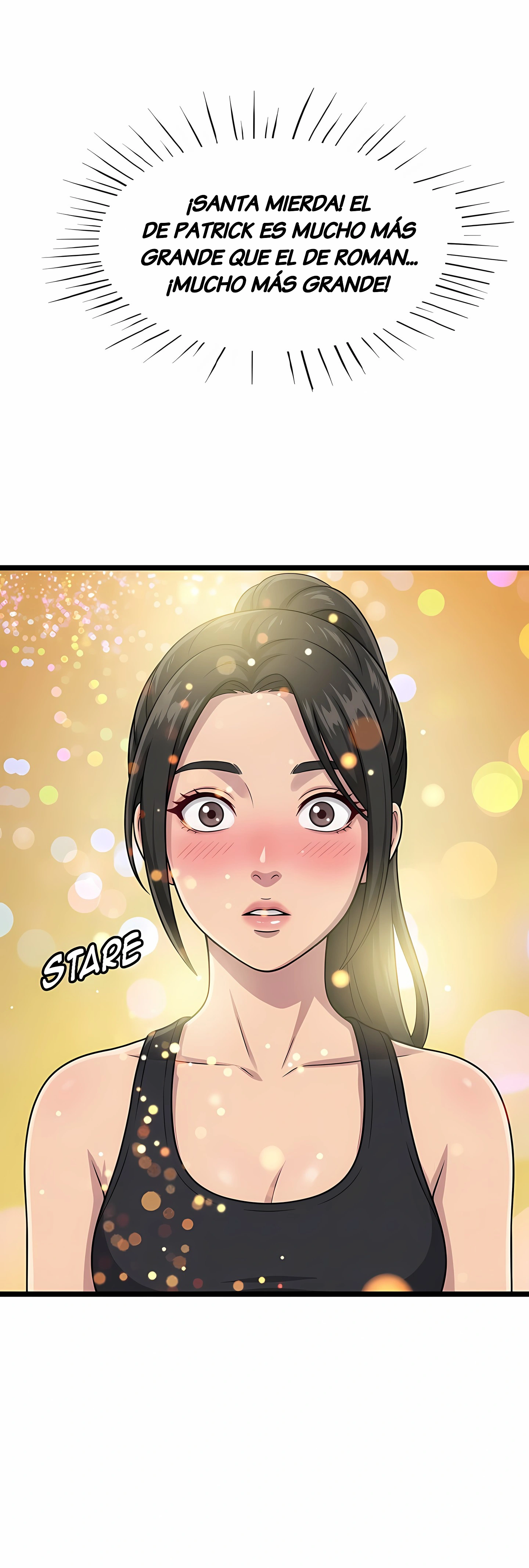 Forjando al Alfa Capítulo 7 - Page 23
