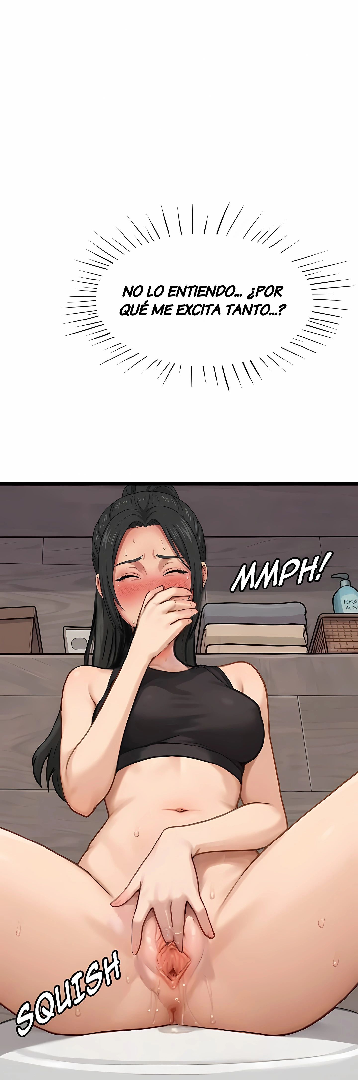Forjando al Alfa Capítulo 7 - Page 29
