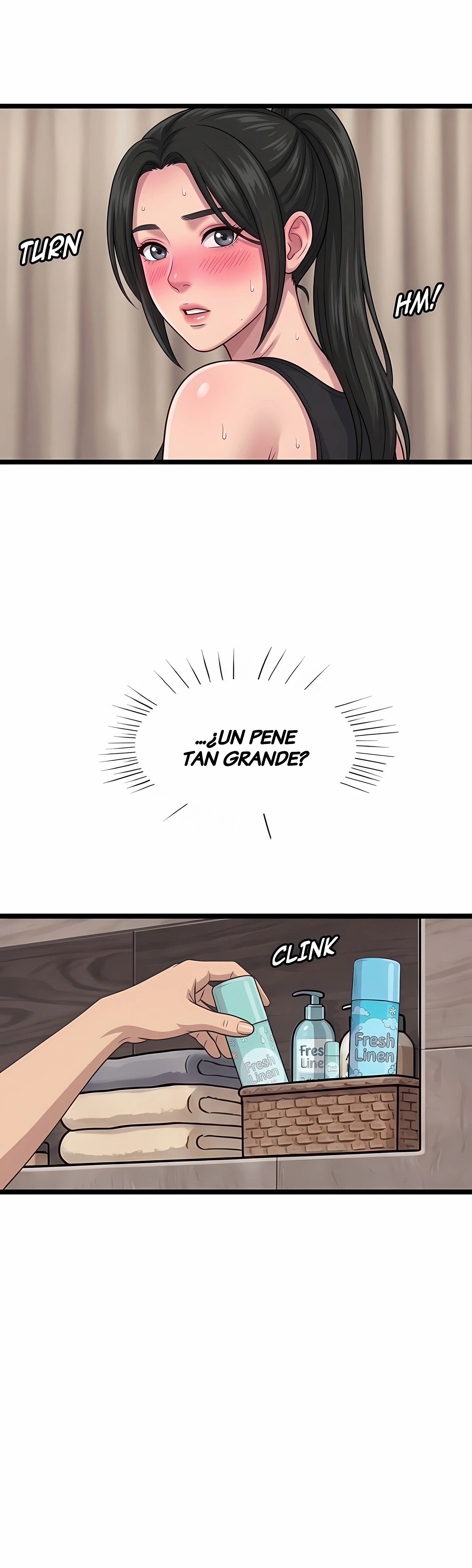 Forjando al Alfa Capítulo 7 - Page 32