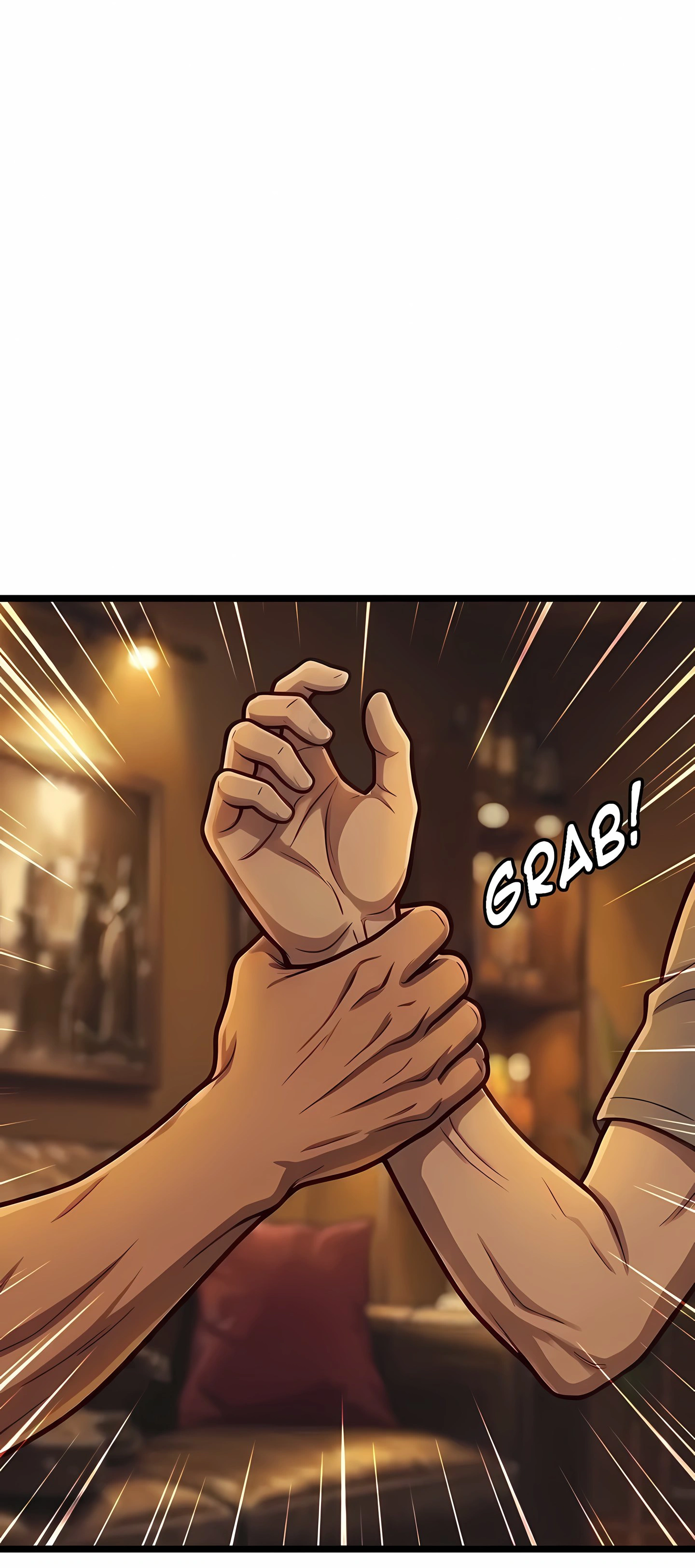Forjando al Alfa Capítulo 8 - Page 9