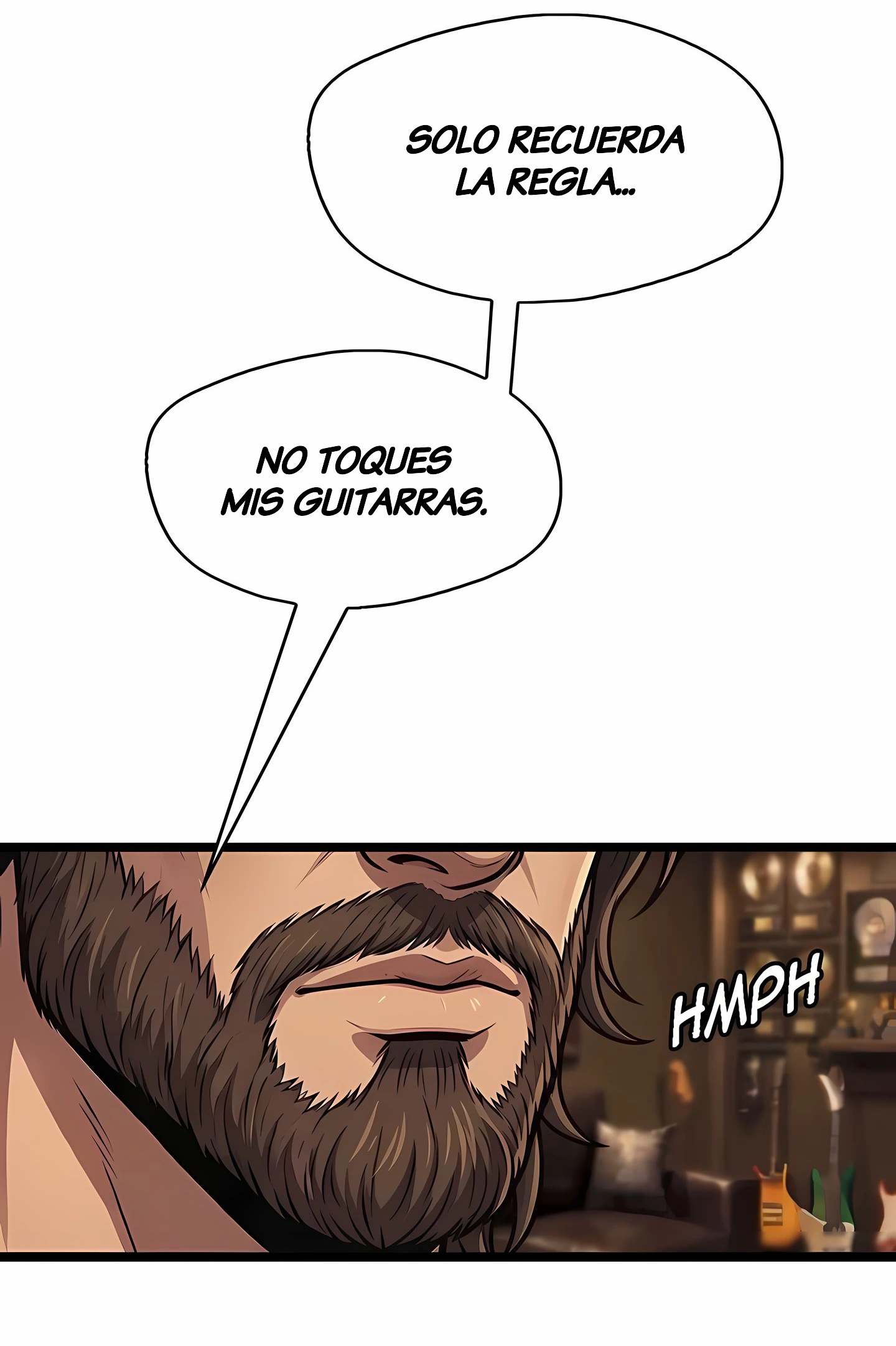 Forjando al Alfa Capítulo 8 - Page 22